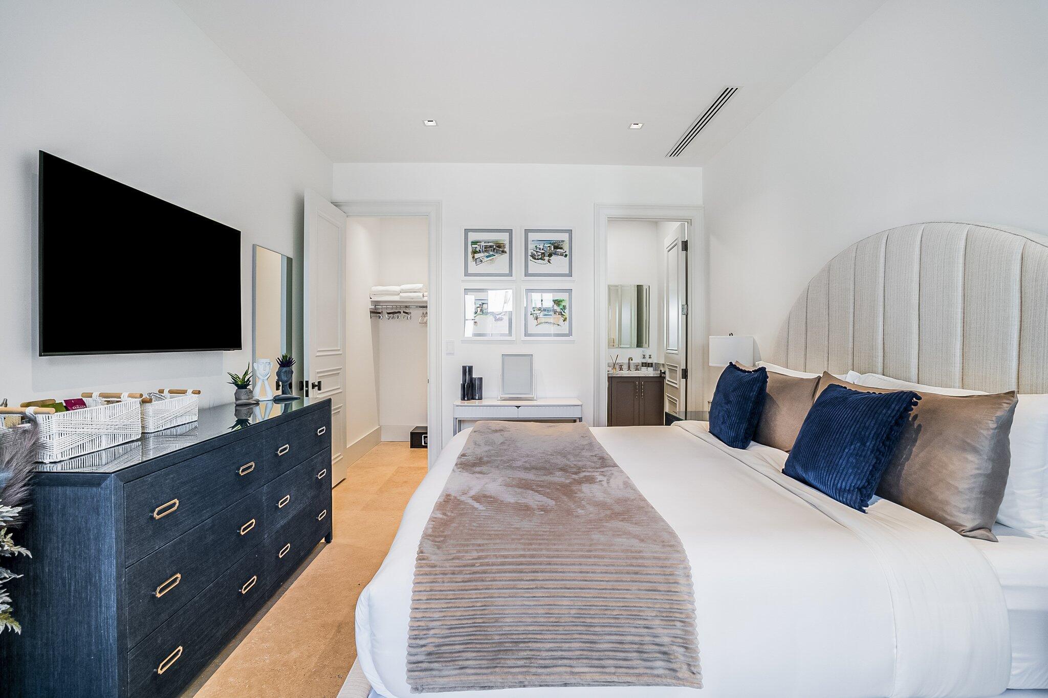 NORTH SHORE TERRACE 2 - Residential
