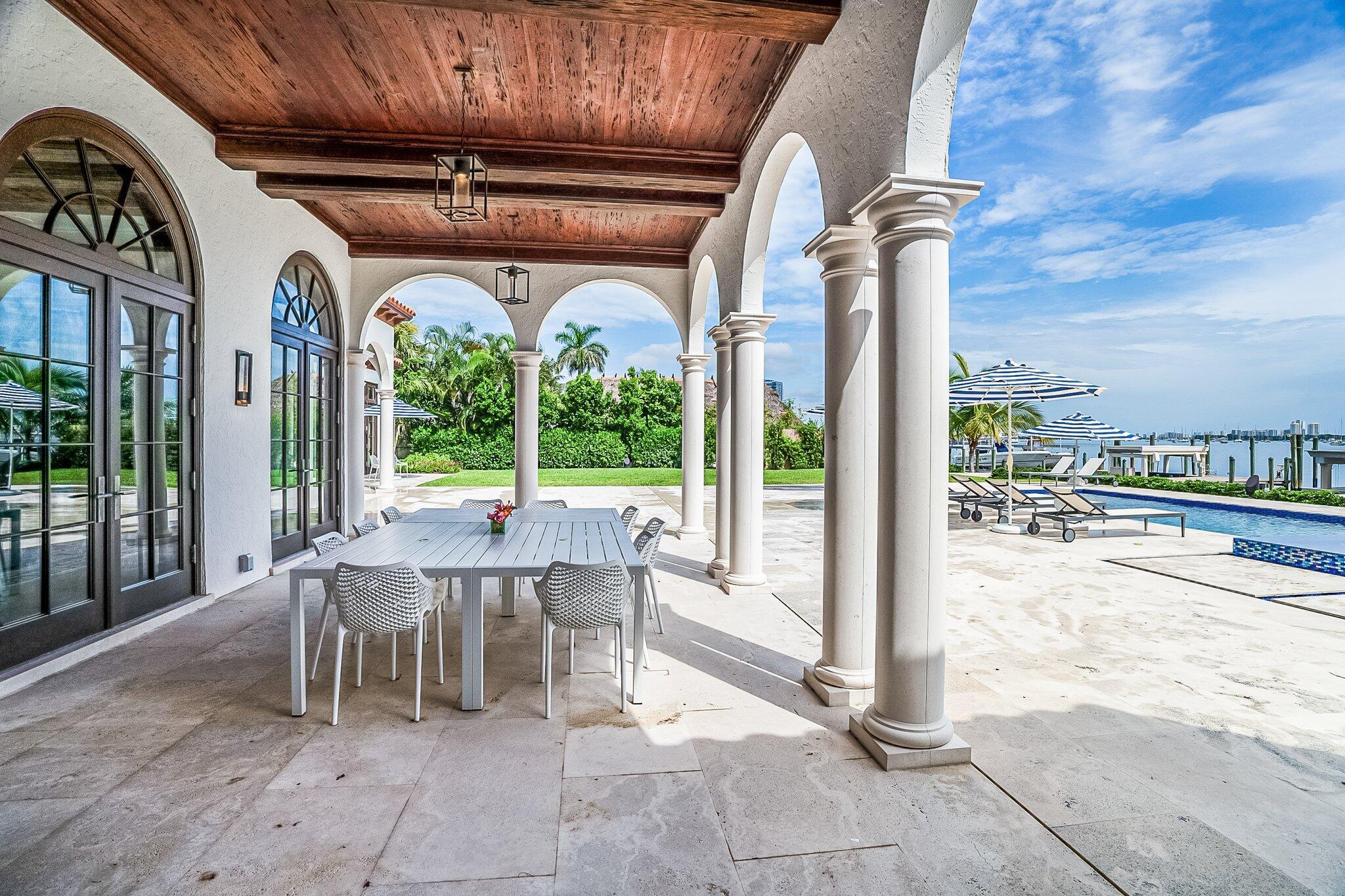 NORTH SHORE TERRACE 2 - Residential
