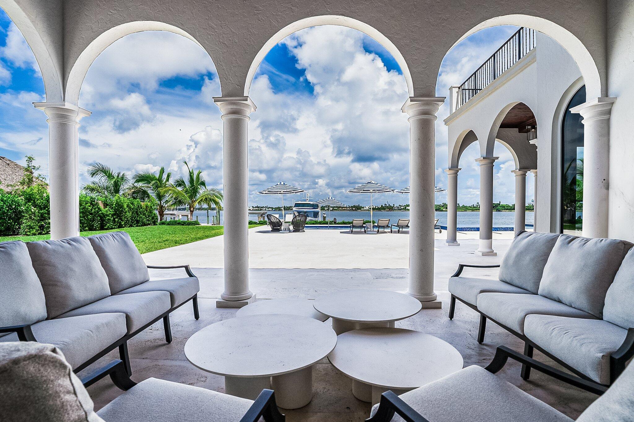 3400 N Flagler Drive