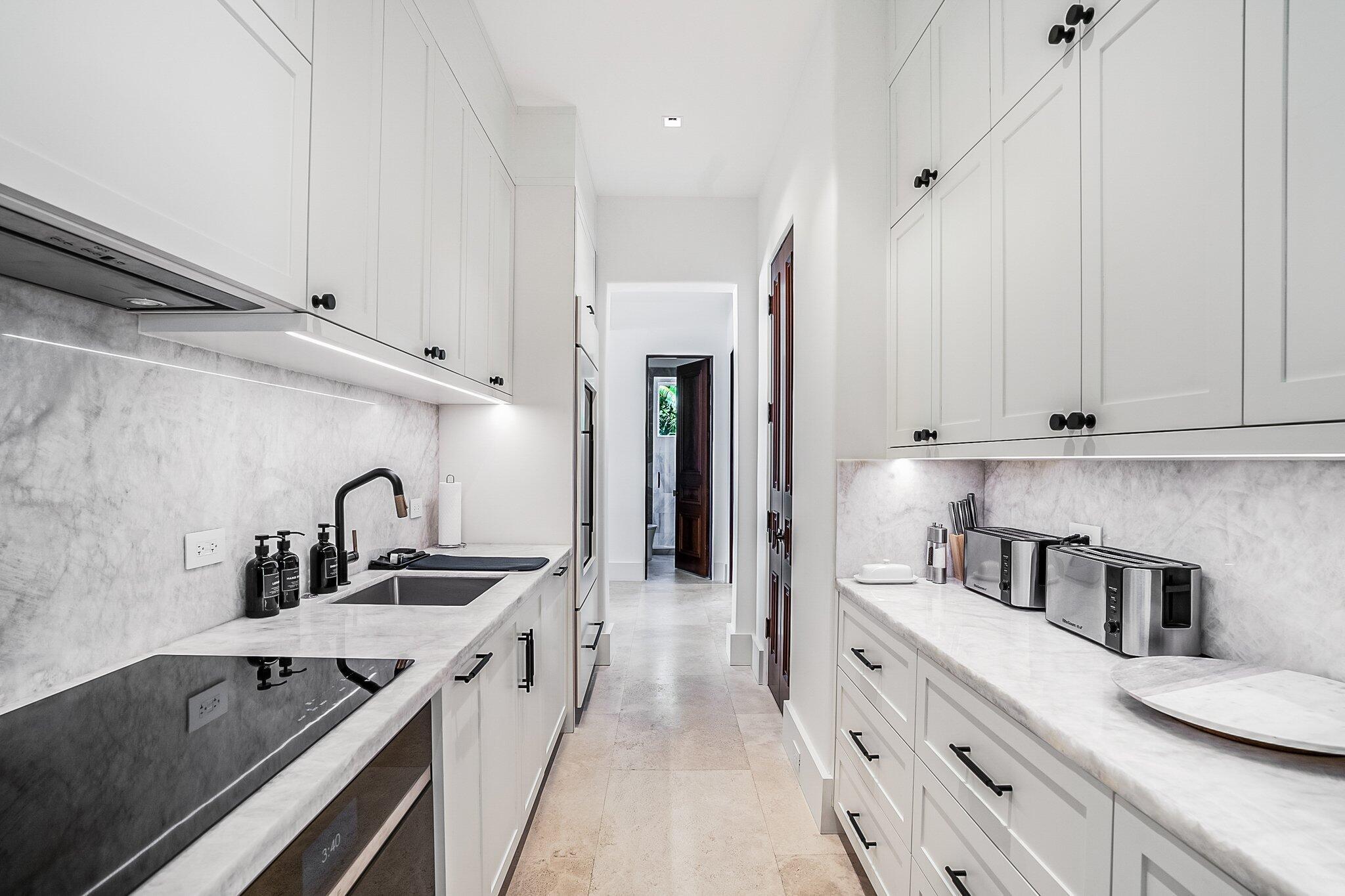 NORTH SHORE TERRACE 2 - Residential