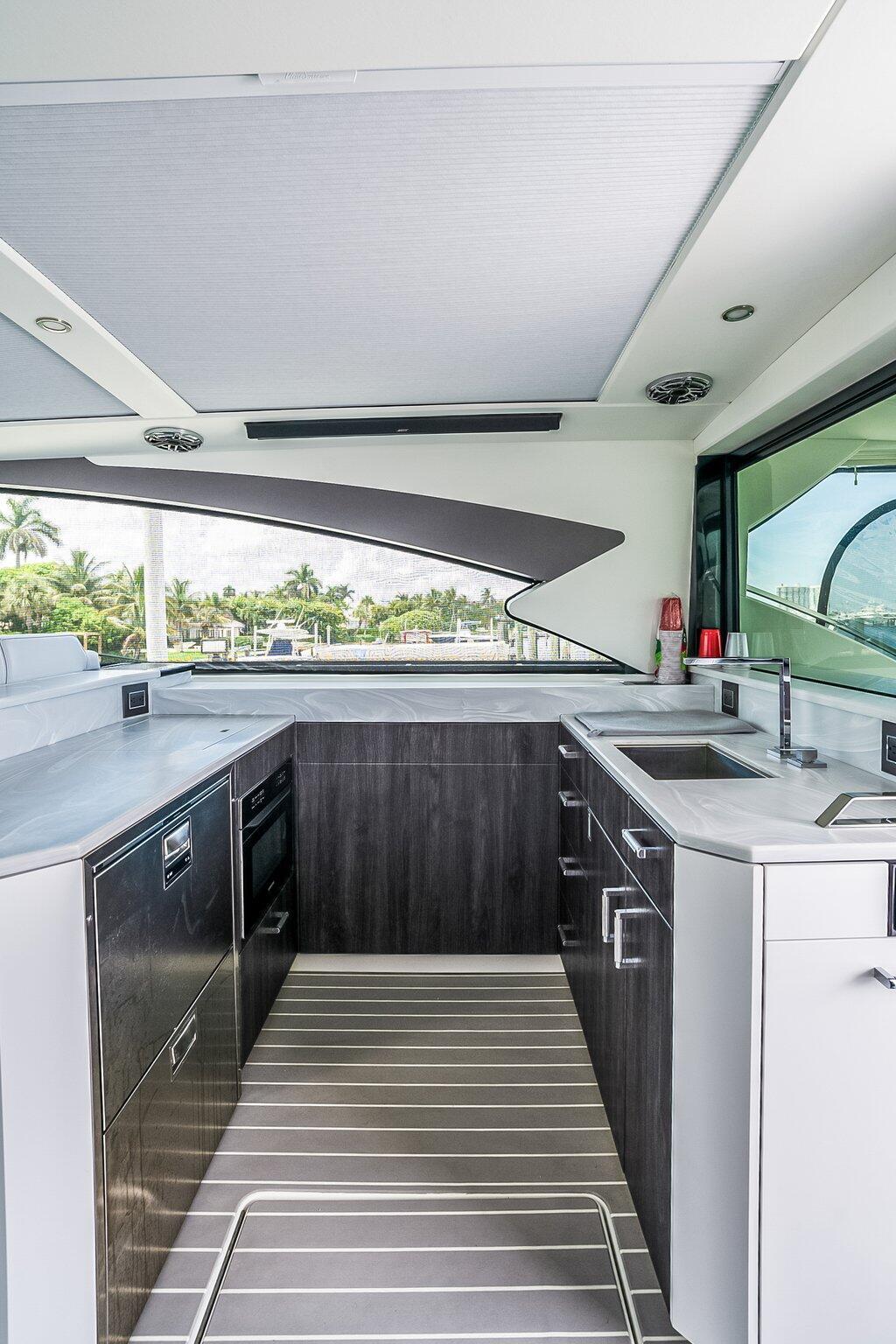 NORTH SHORE TERRACE 2 - Residential