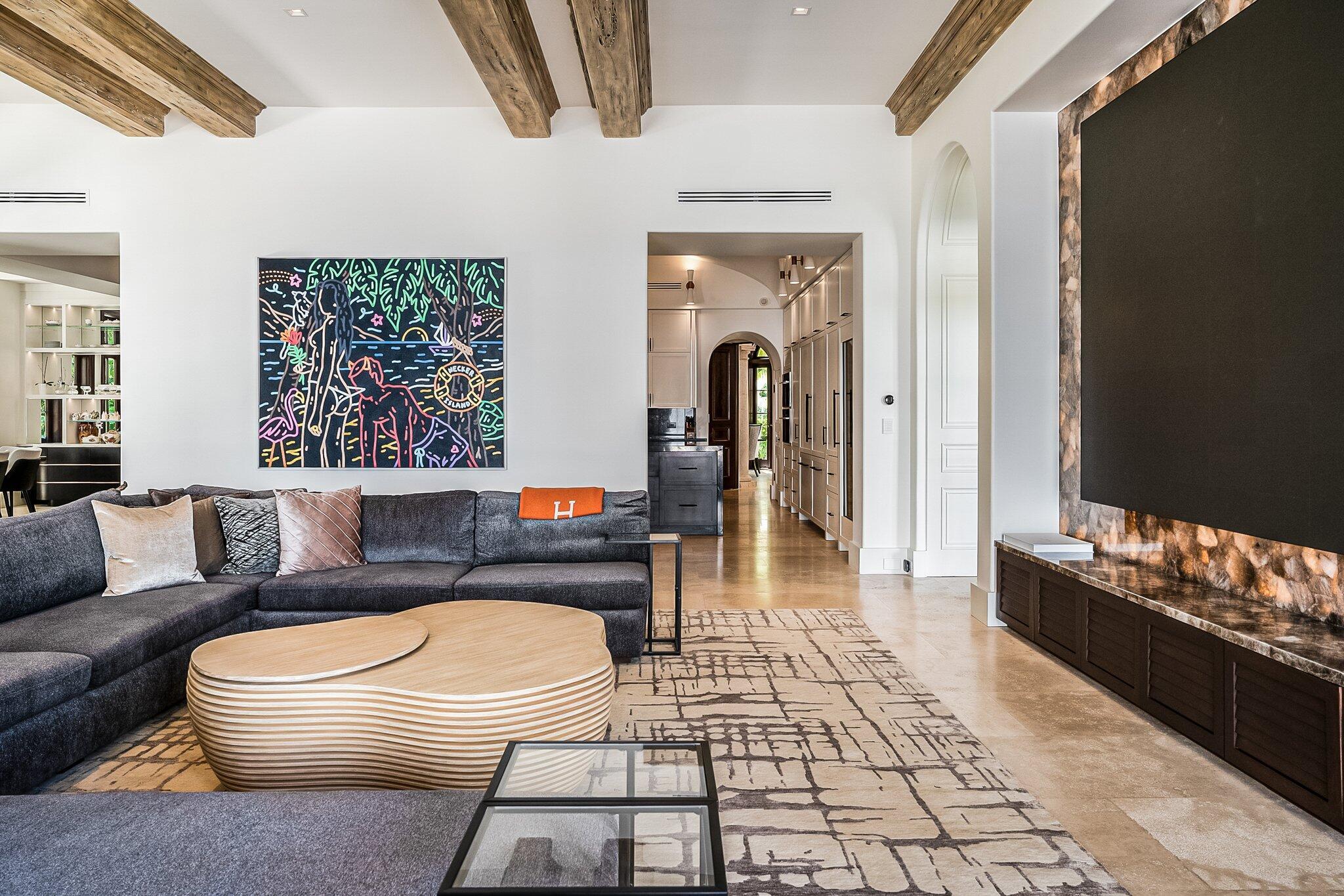 NORTH SHORE TERRACE 2 - Residential