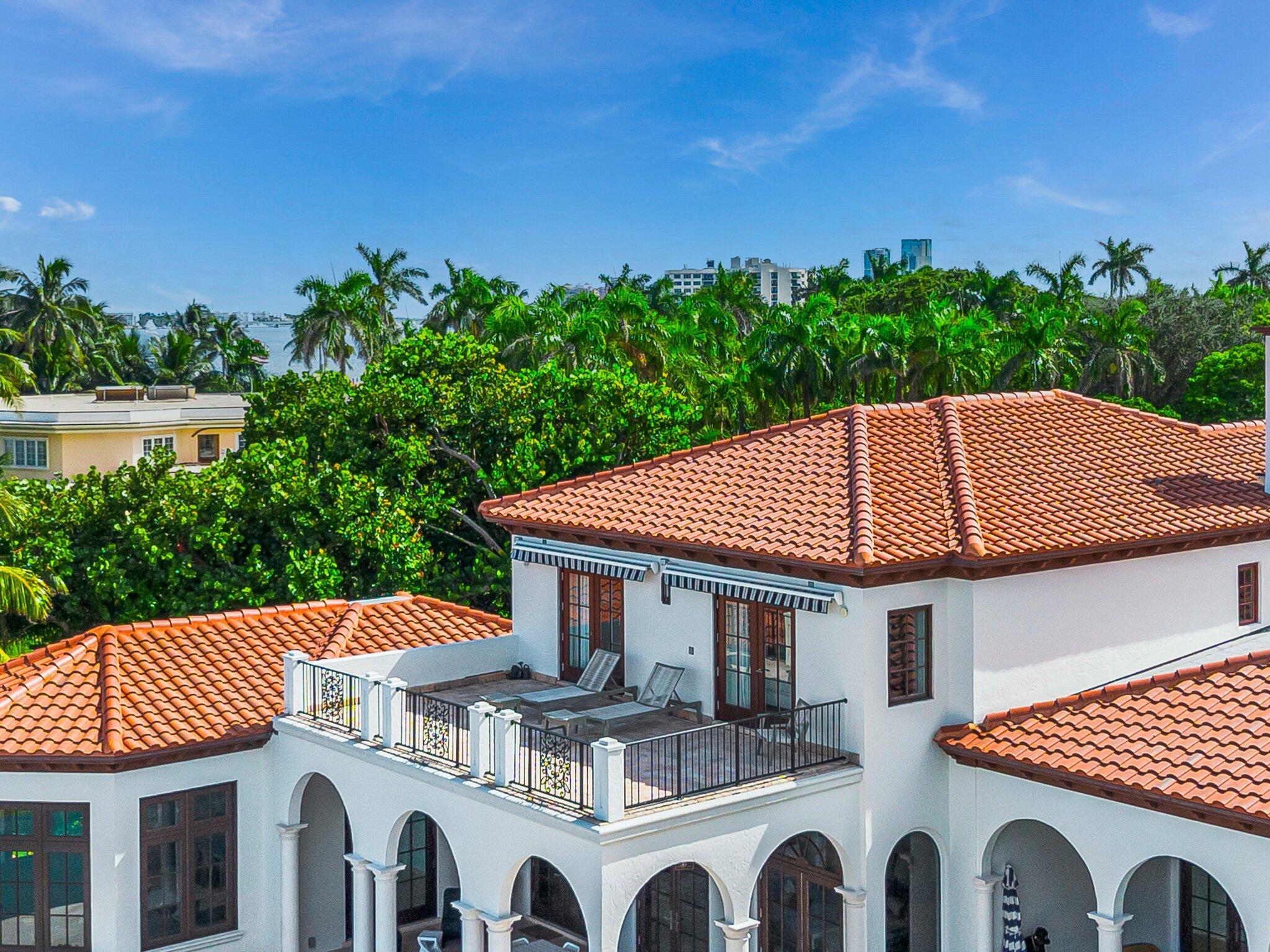 NORTH SHORE TERRACE 2 - Residential