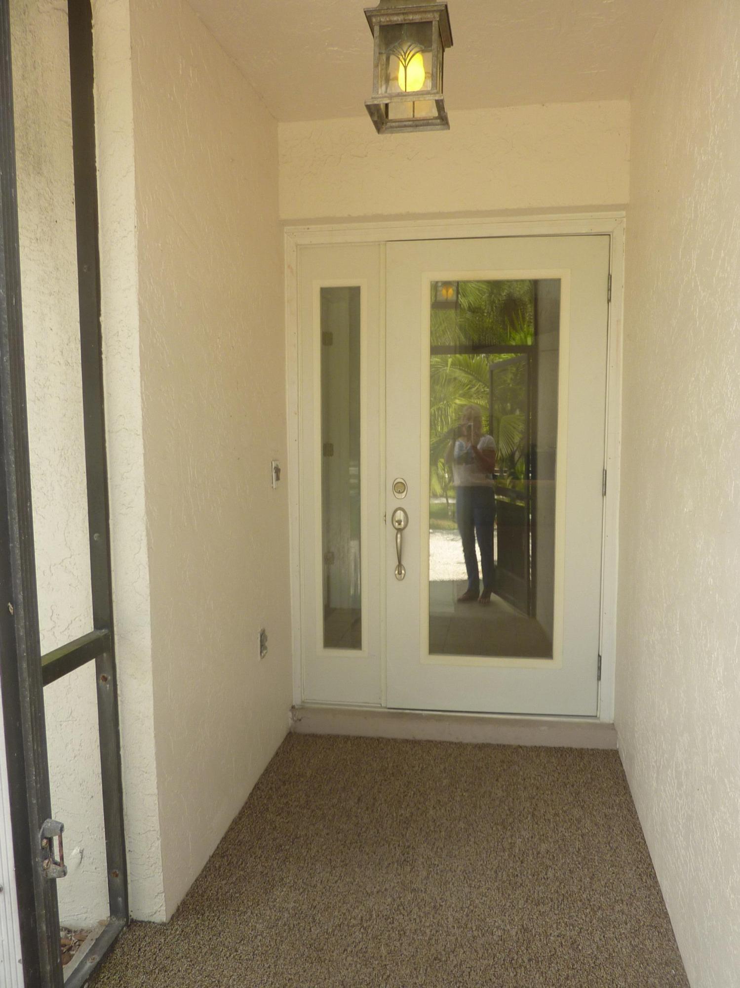 ACREAGE & UNREC - Residential Lease