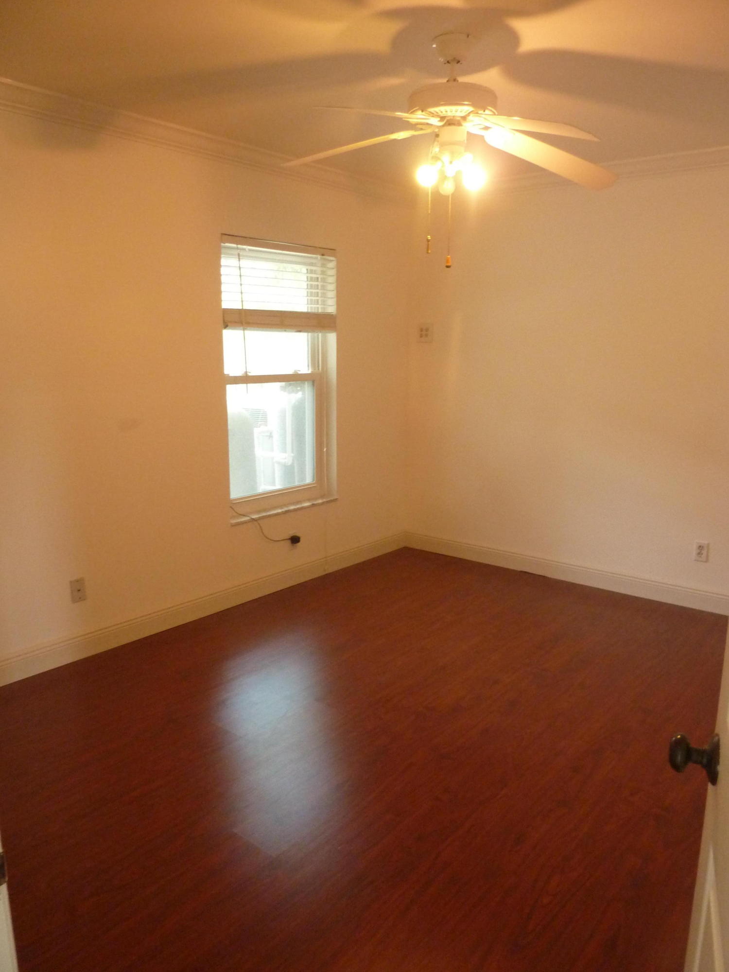 ACREAGE & UNREC - Residential Lease