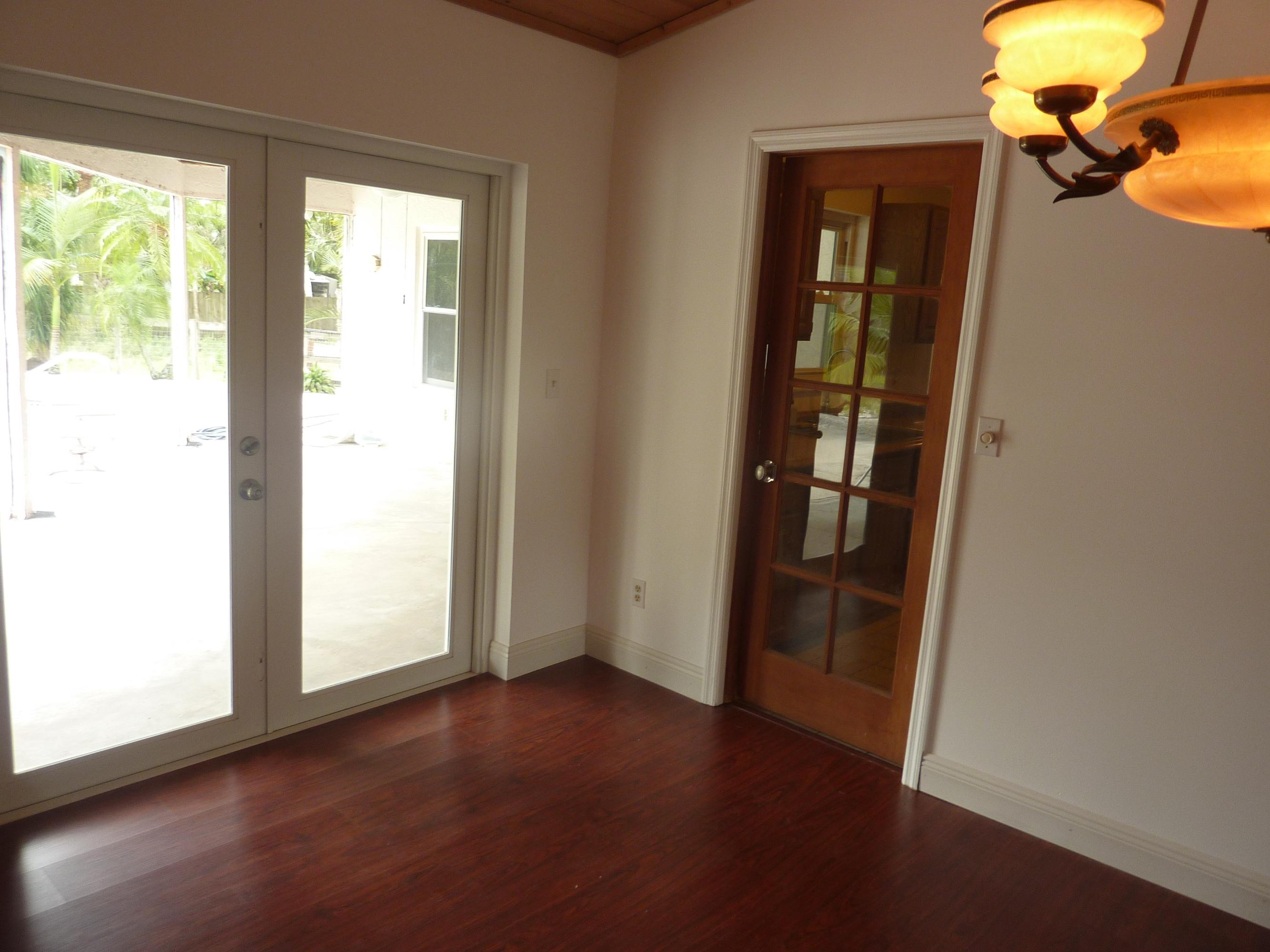 ACREAGE & UNREC - Residential Lease