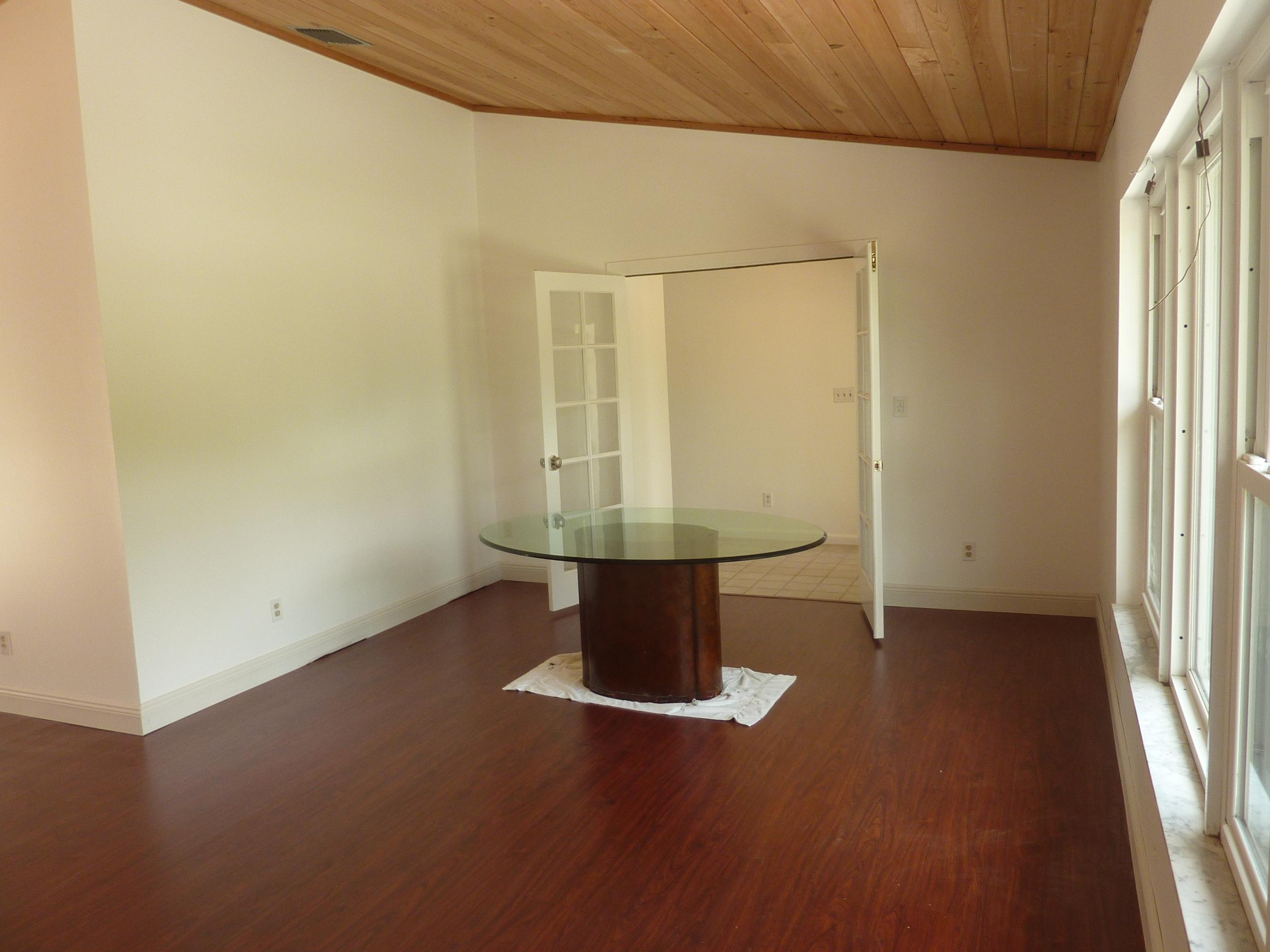 ACREAGE & UNREC - Residential Lease