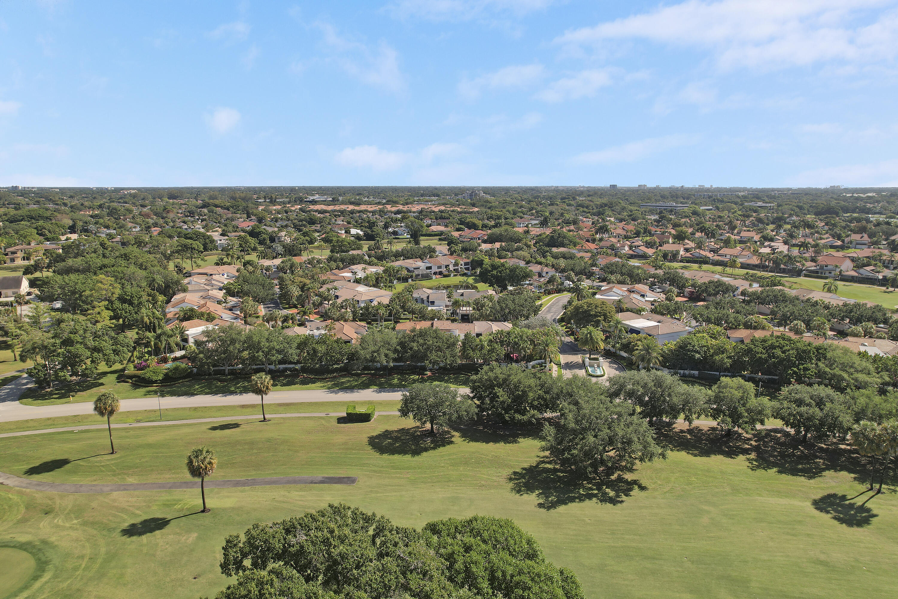 CARAVELLE - Residential