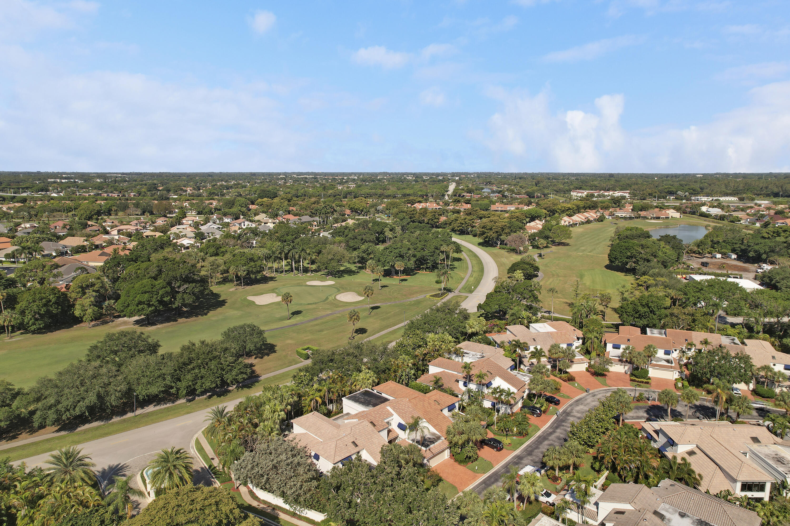 CARAVELLE - Residential