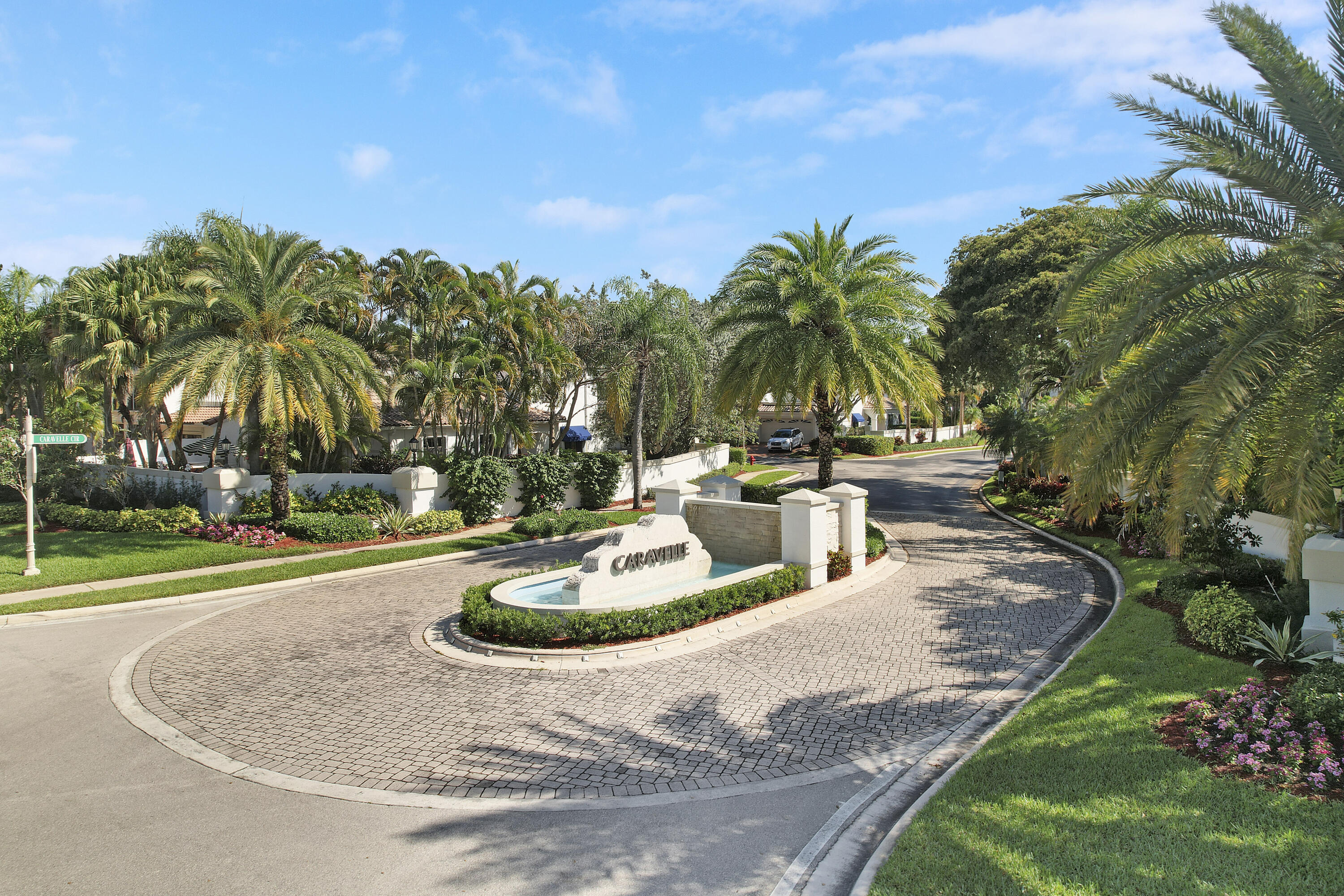 CARAVELLE - Residential