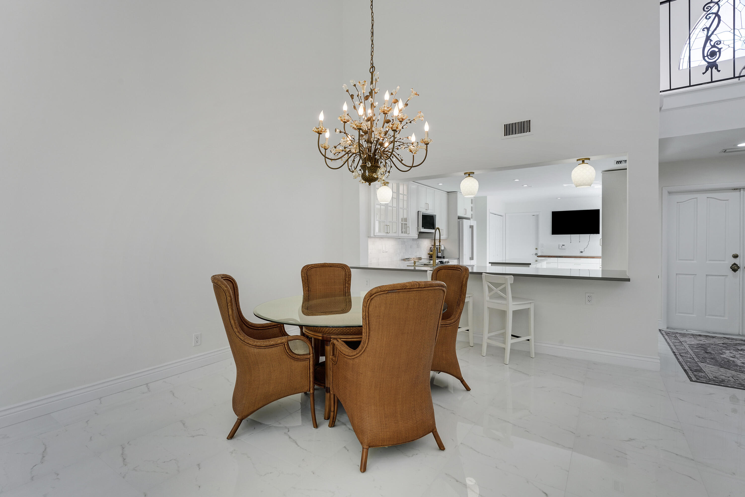 CARAVELLE - Residential