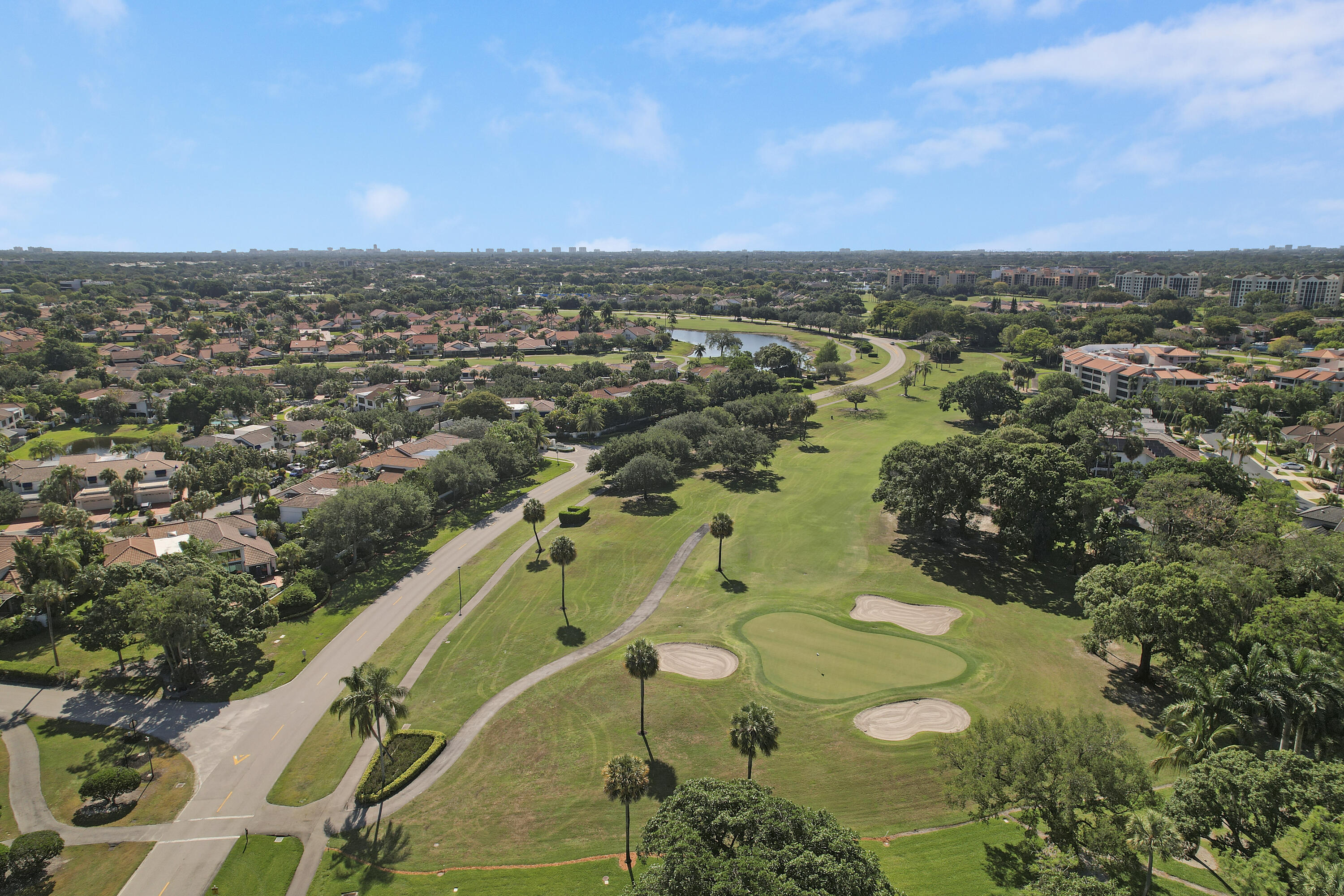 CARAVELLE - Residential