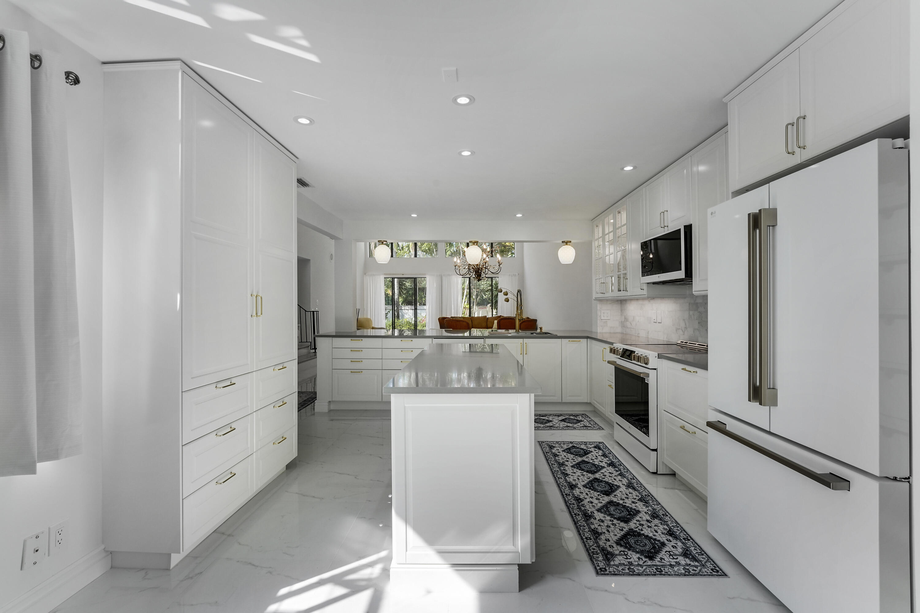 CARAVELLE - Residential