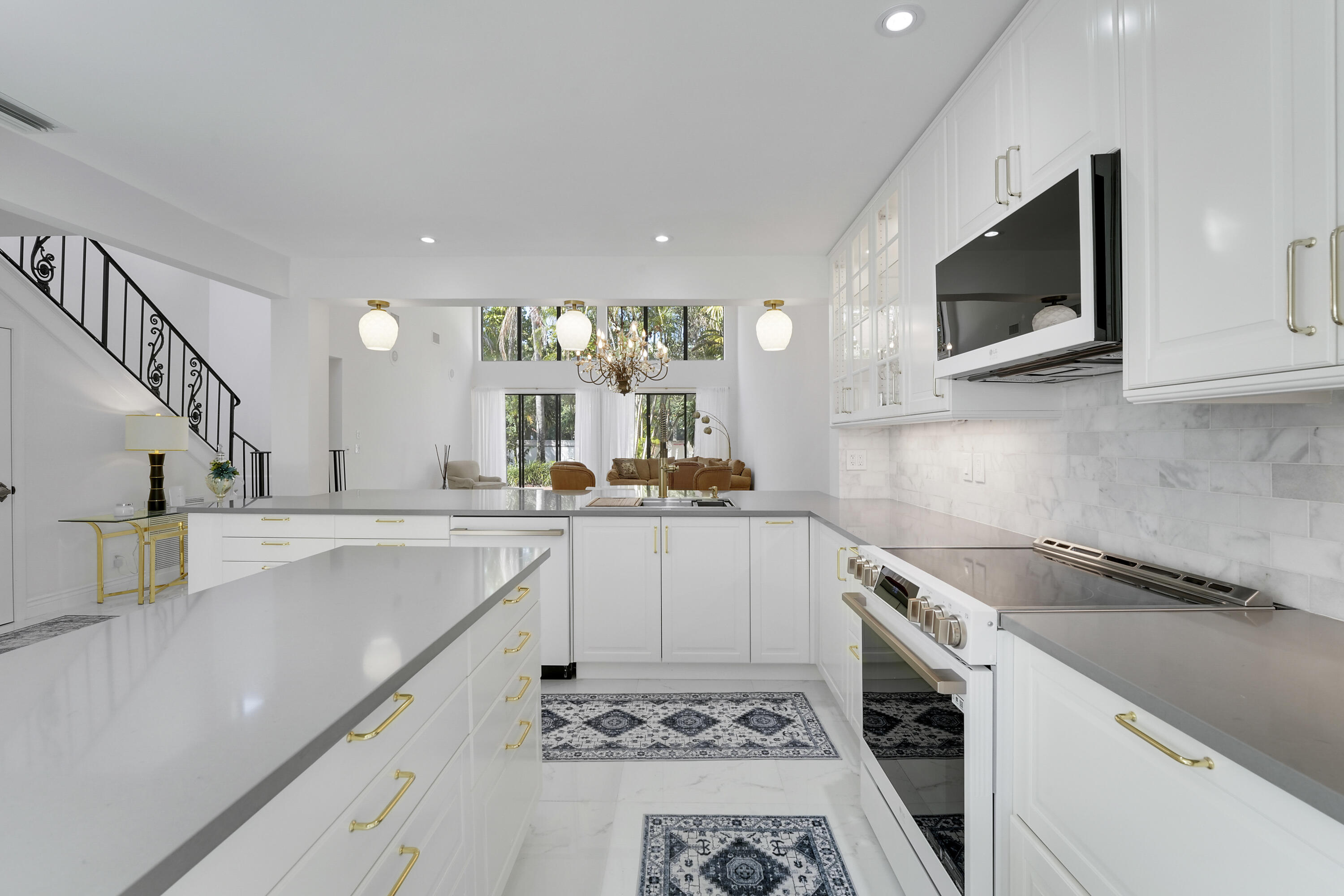 CARAVELLE - Residential