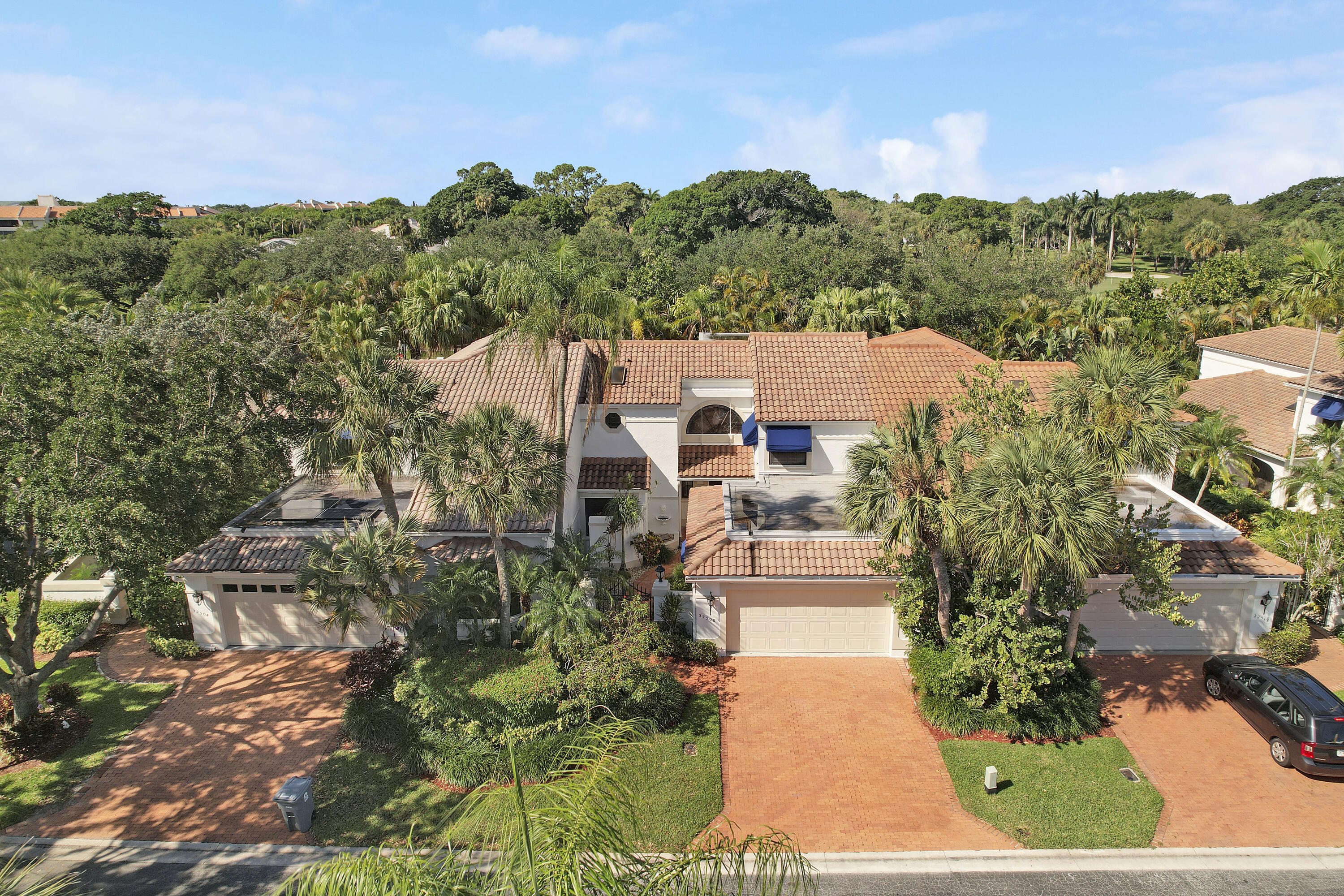 CARAVELLE - Residential