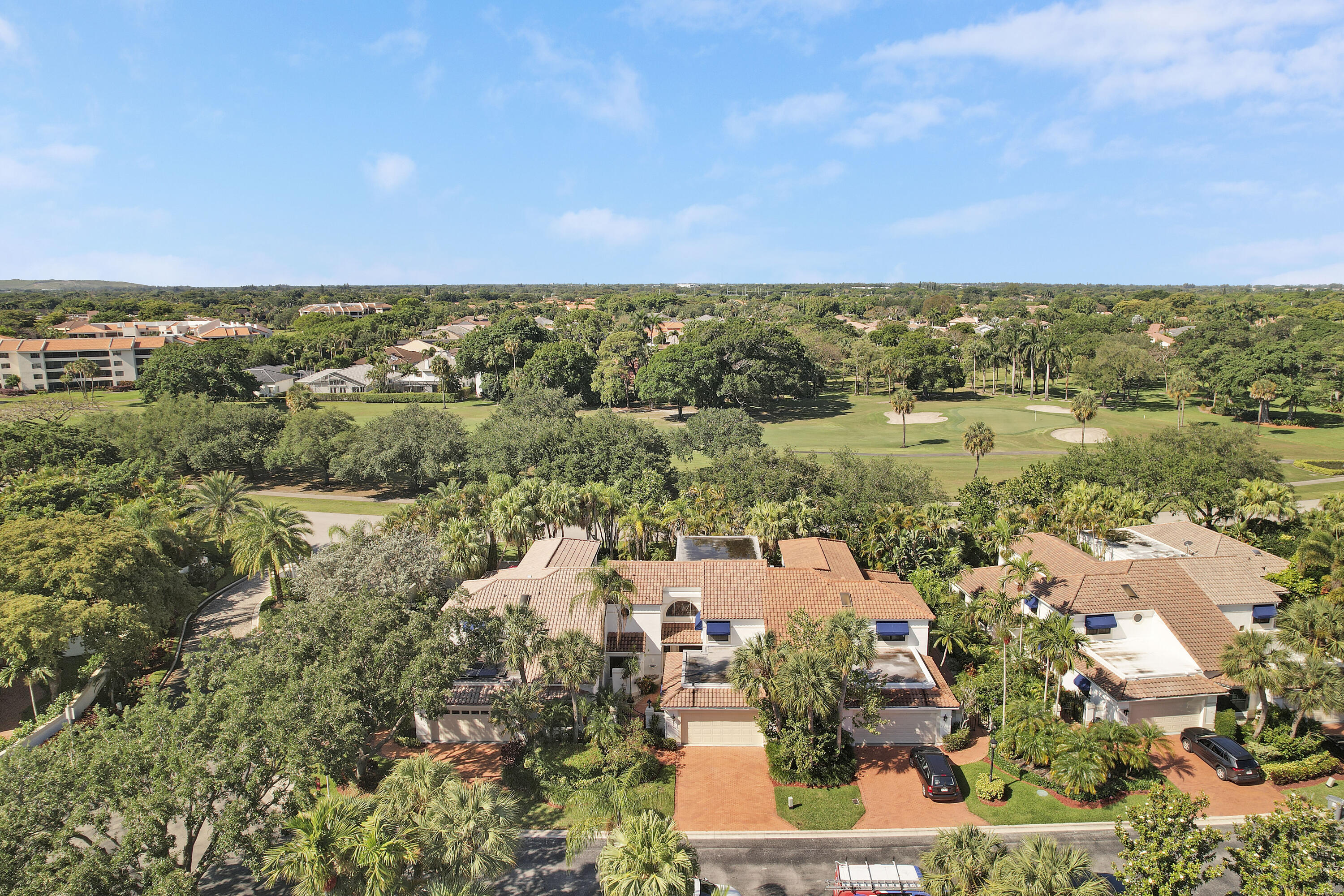 CARAVELLE - Residential