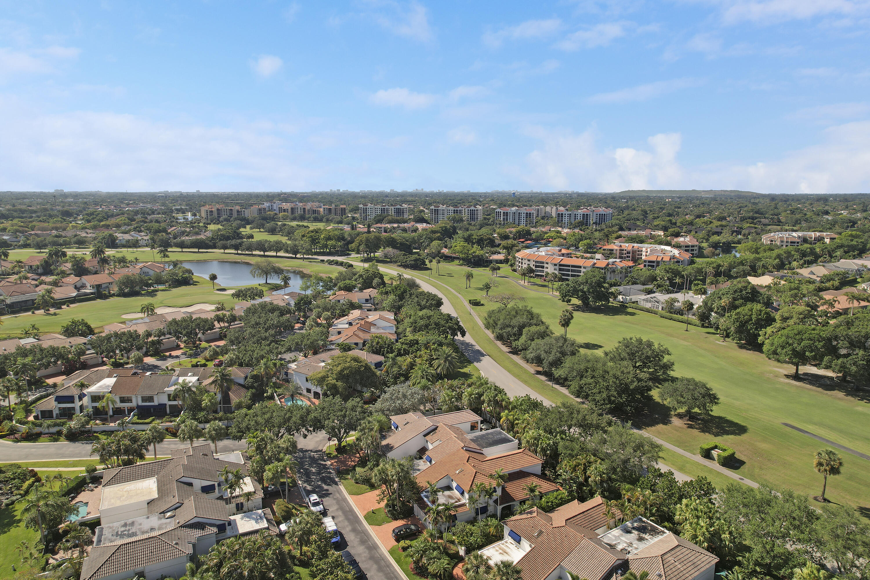 CARAVELLE - Residential
