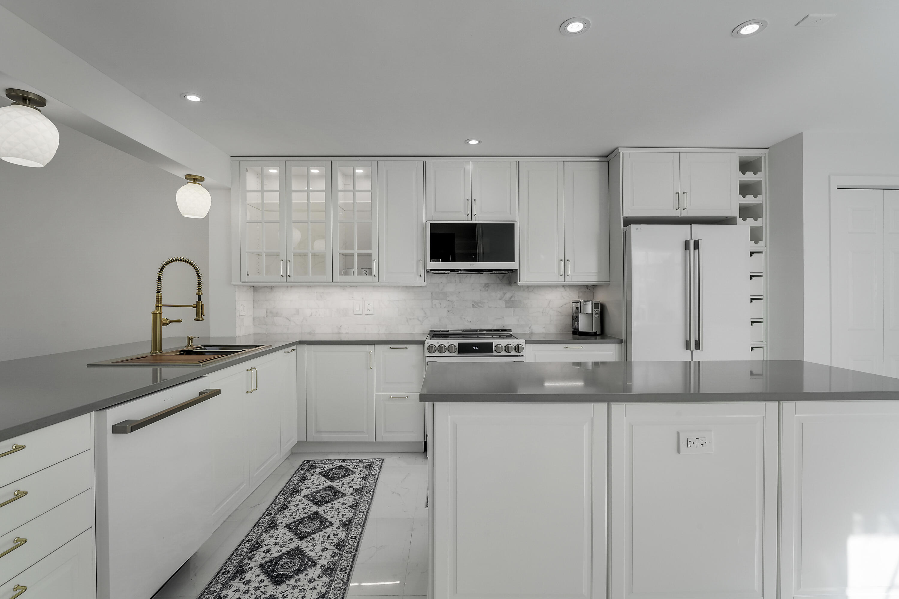 CARAVELLE - Residential