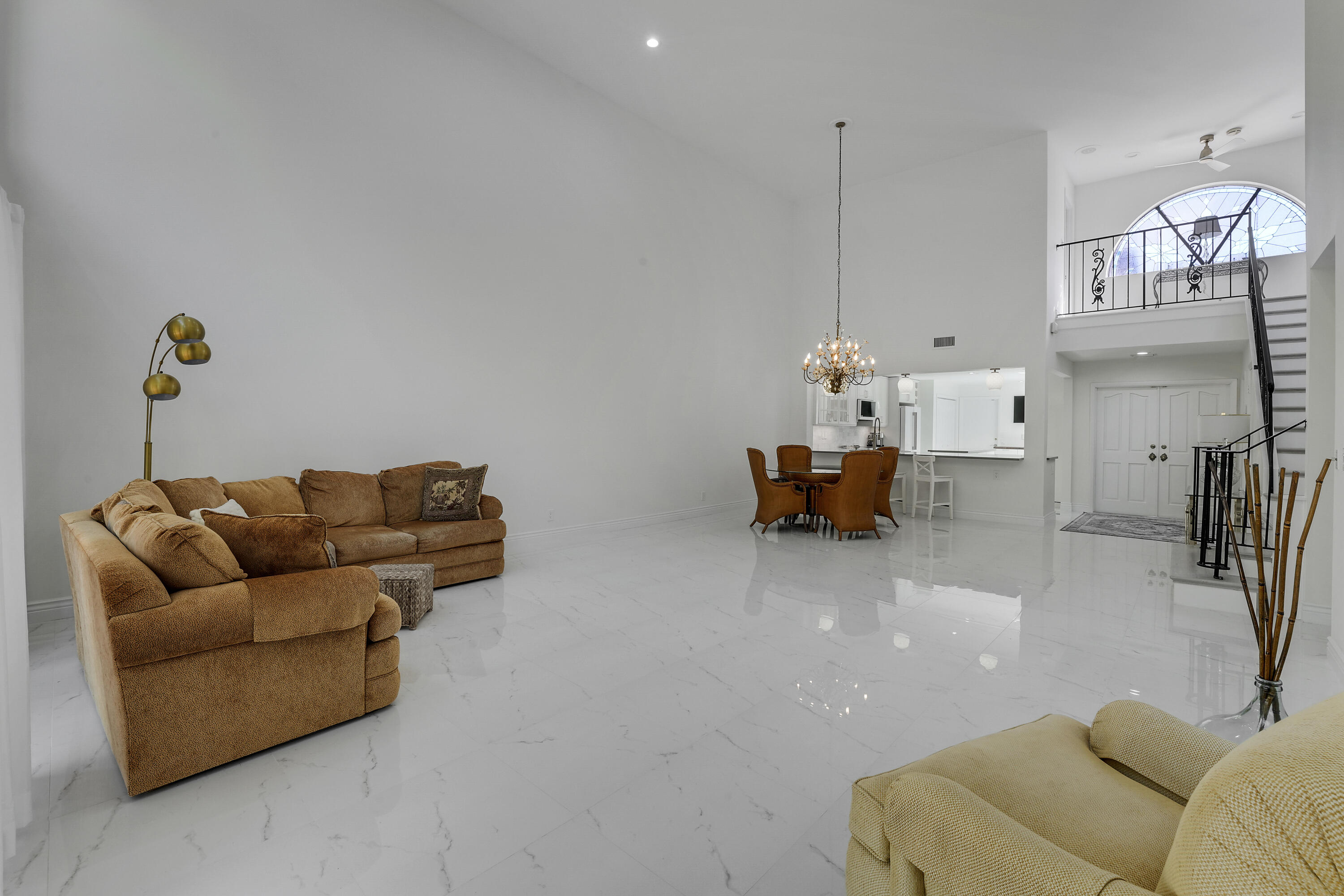 CARAVELLE - Residential