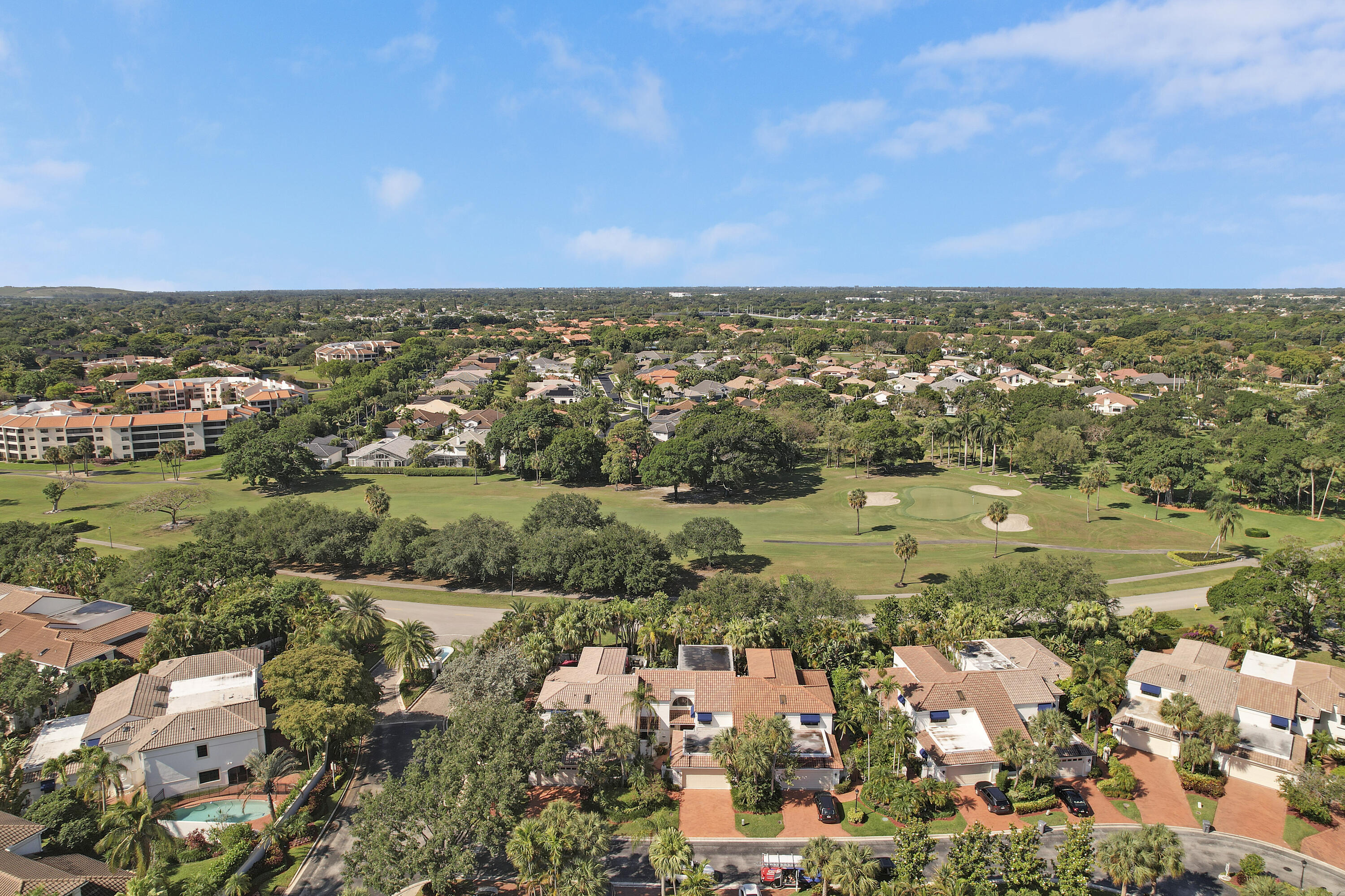 CARAVELLE - Residential