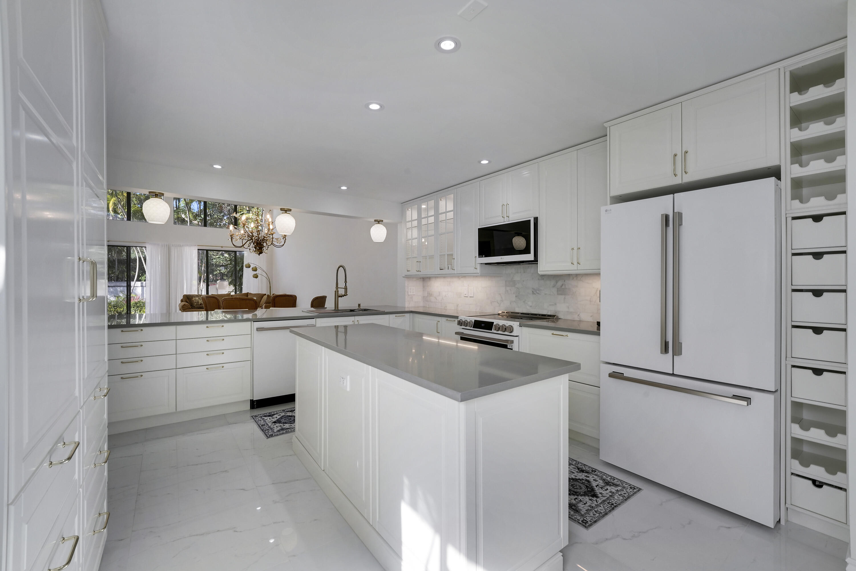 CARAVELLE - Residential