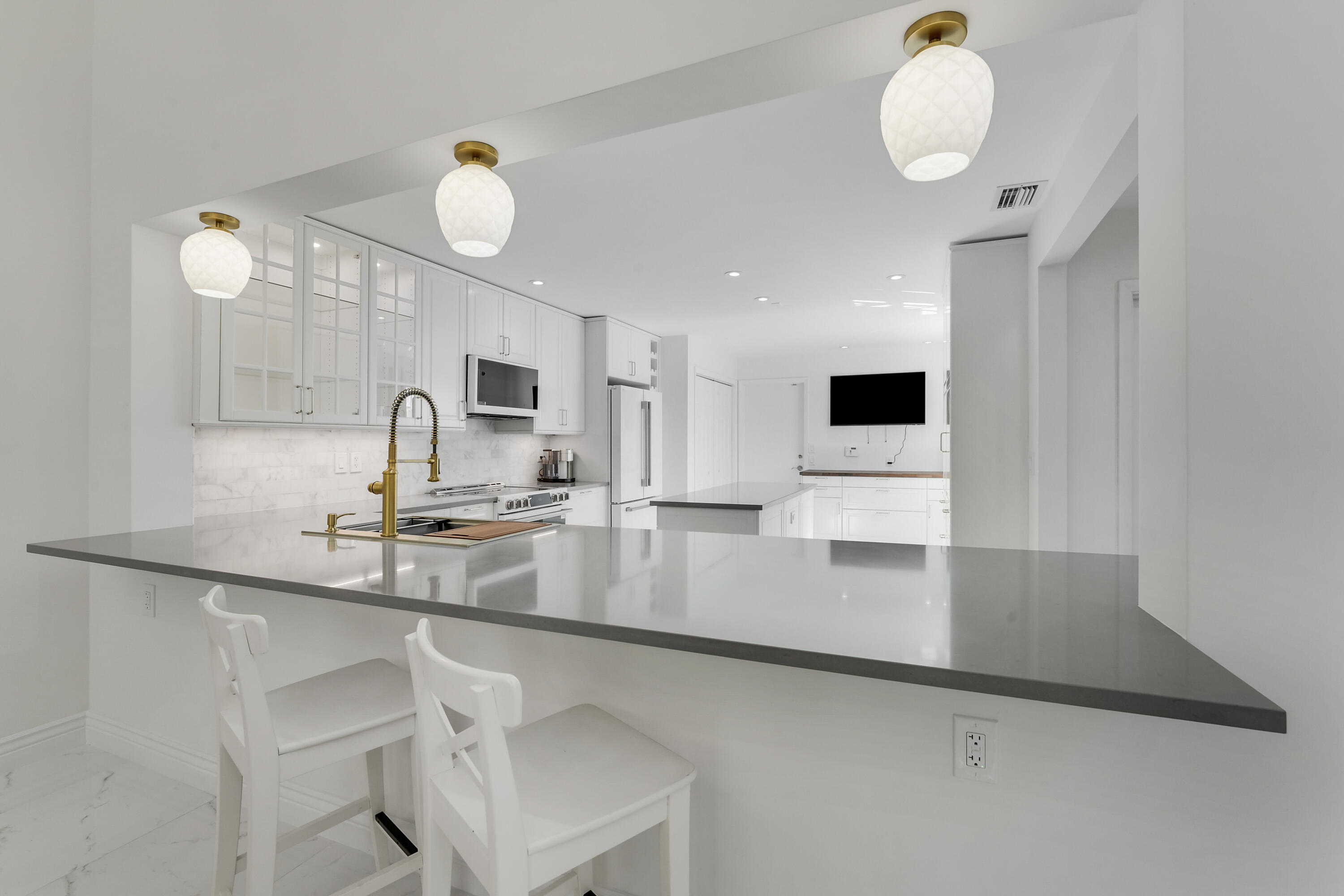 CARAVELLE - Residential