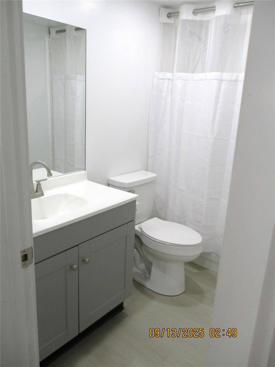 CONCORD VILLAGE - Residential