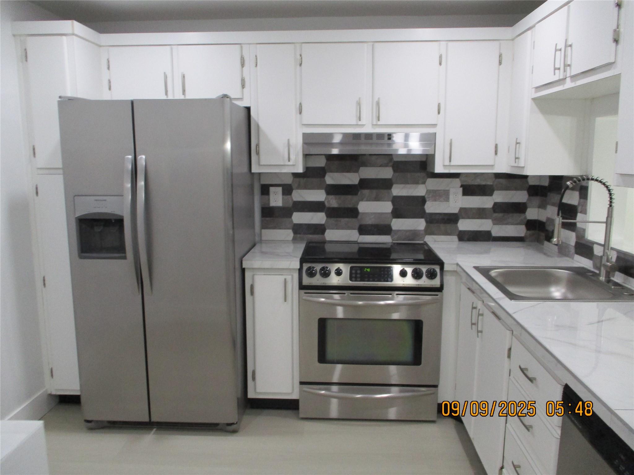 CONCORD VILLAGE - Residential