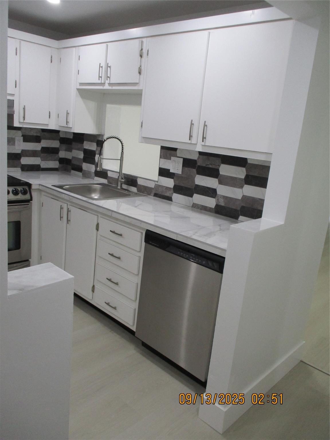 CONCORD VILLAGE - Residential