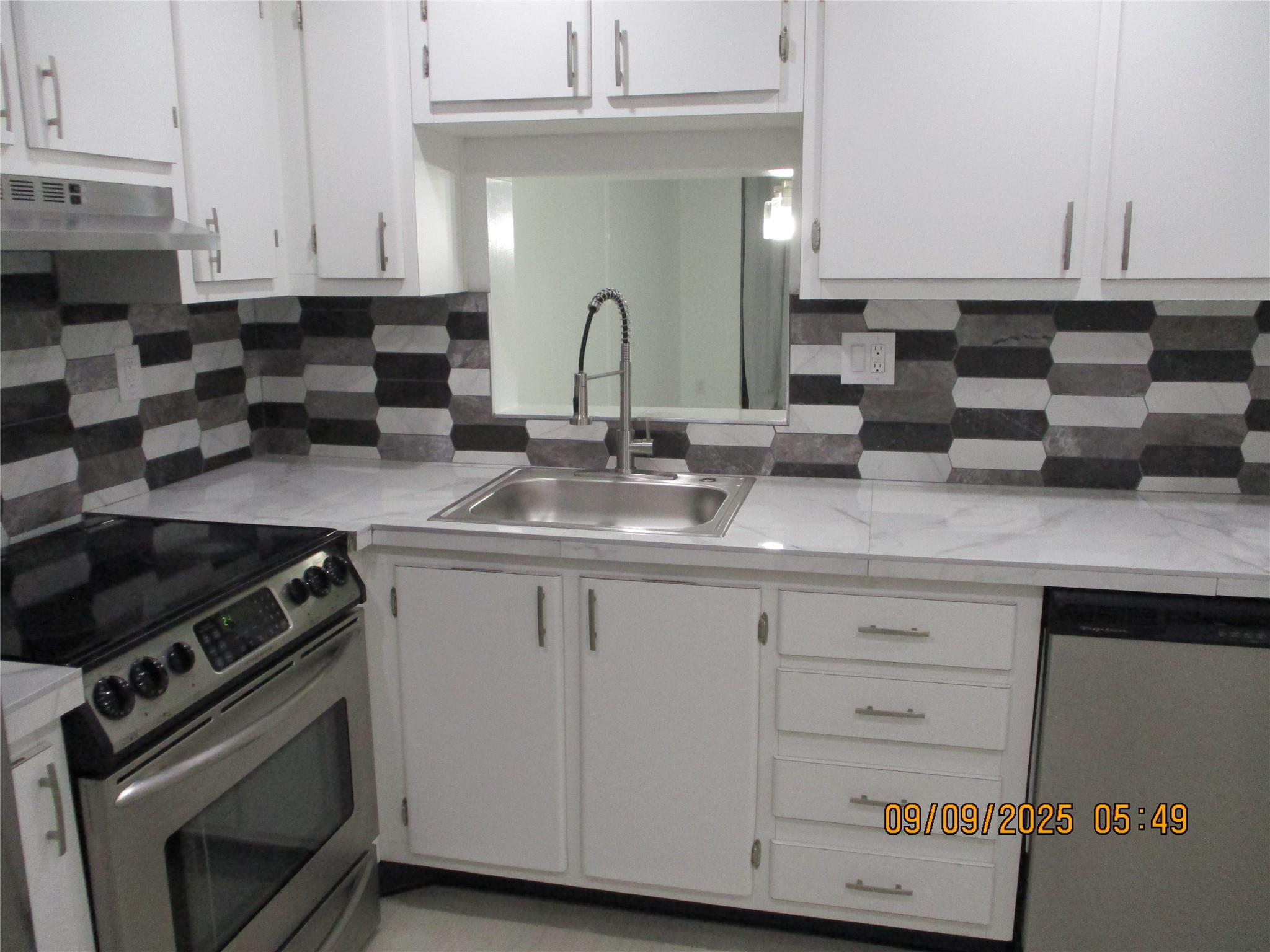 CONCORD VILLAGE - Residential