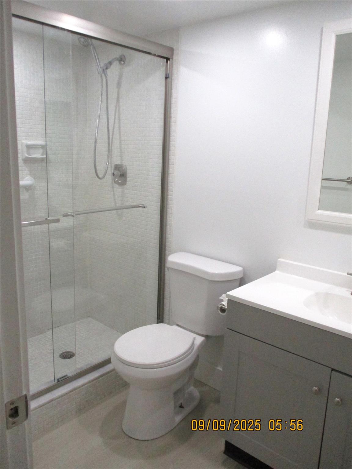 CONCORD VILLAGE - Residential