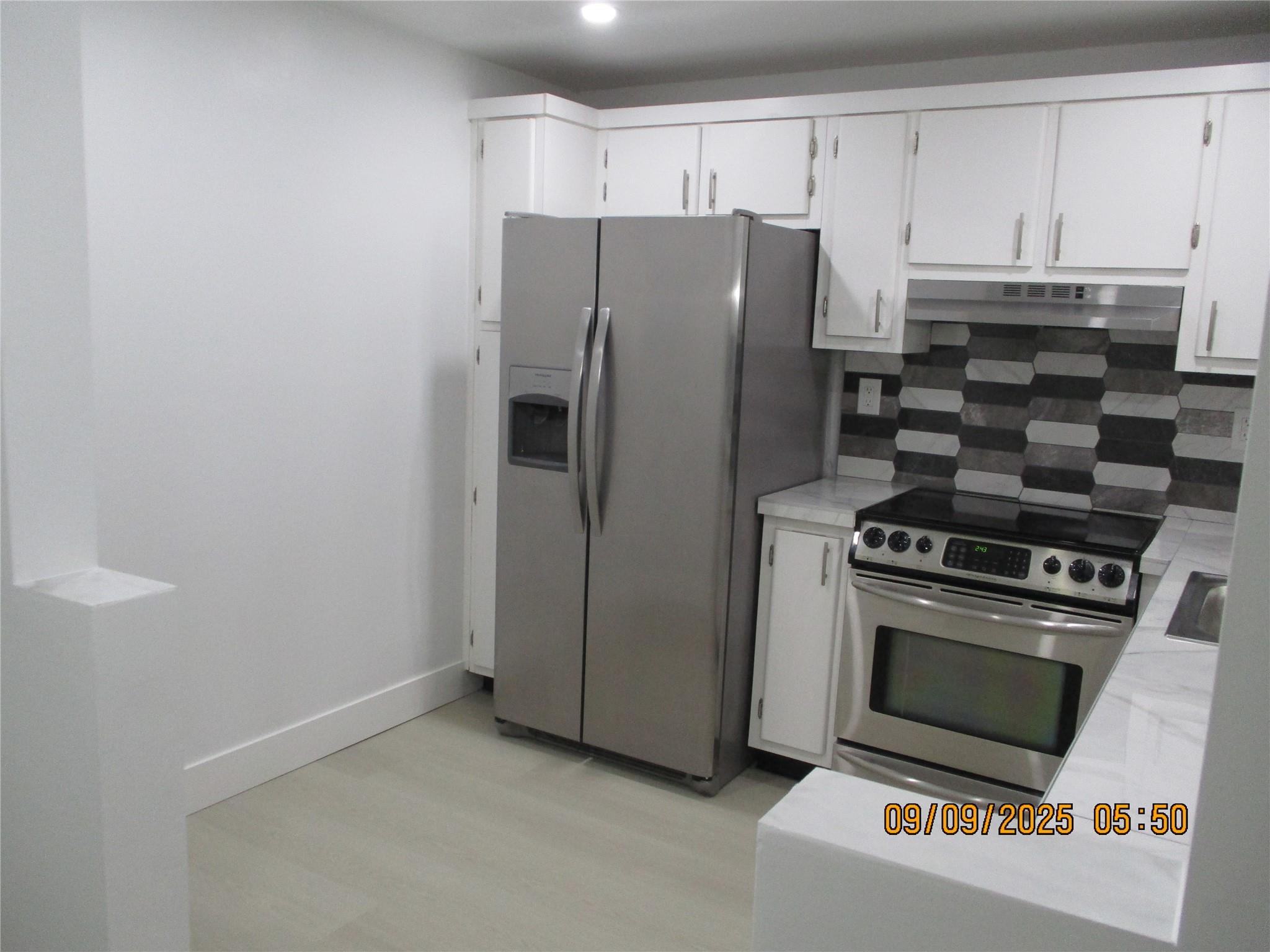 CONCORD VILLAGE - Residential