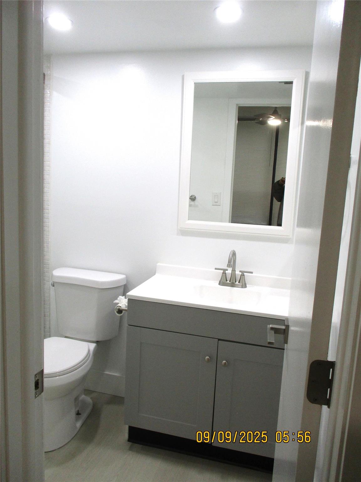 CONCORD VILLAGE - Residential