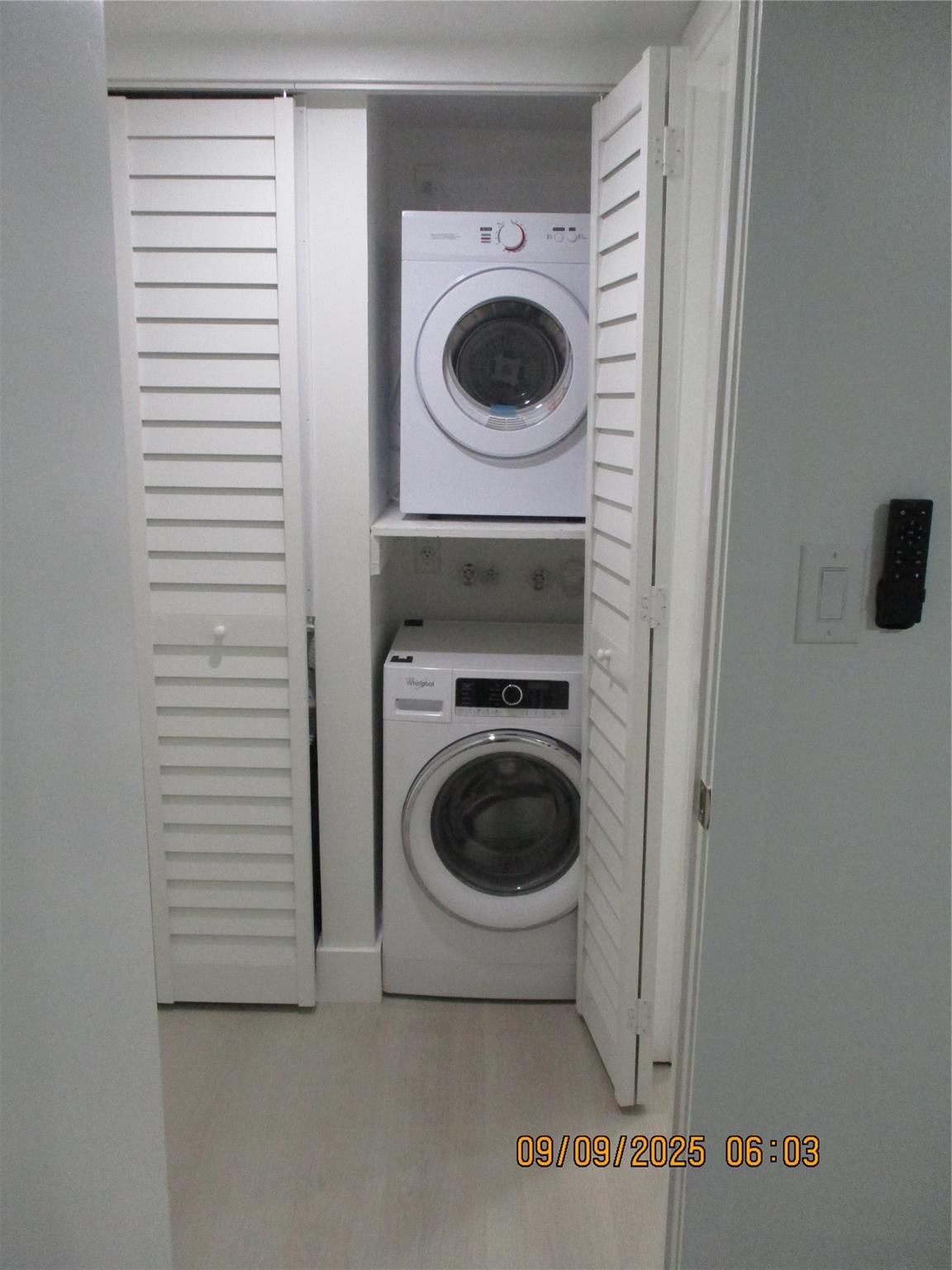 CONCORD VILLAGE - Residential