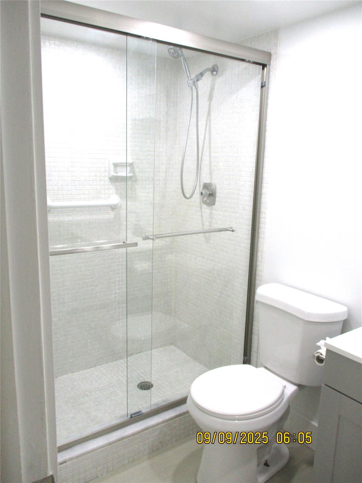 CONCORD VILLAGE - Residential