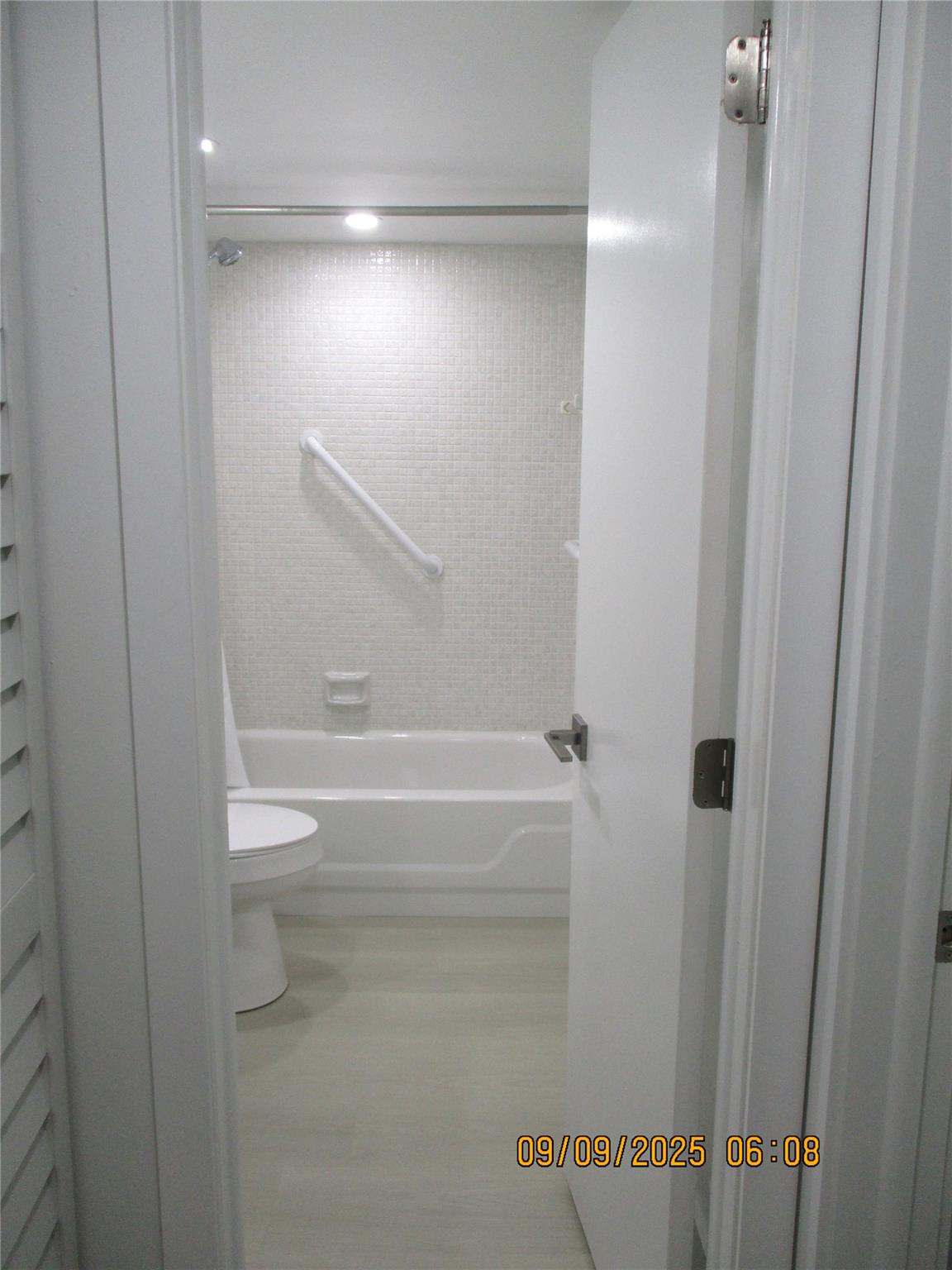 CONCORD VILLAGE - Residential