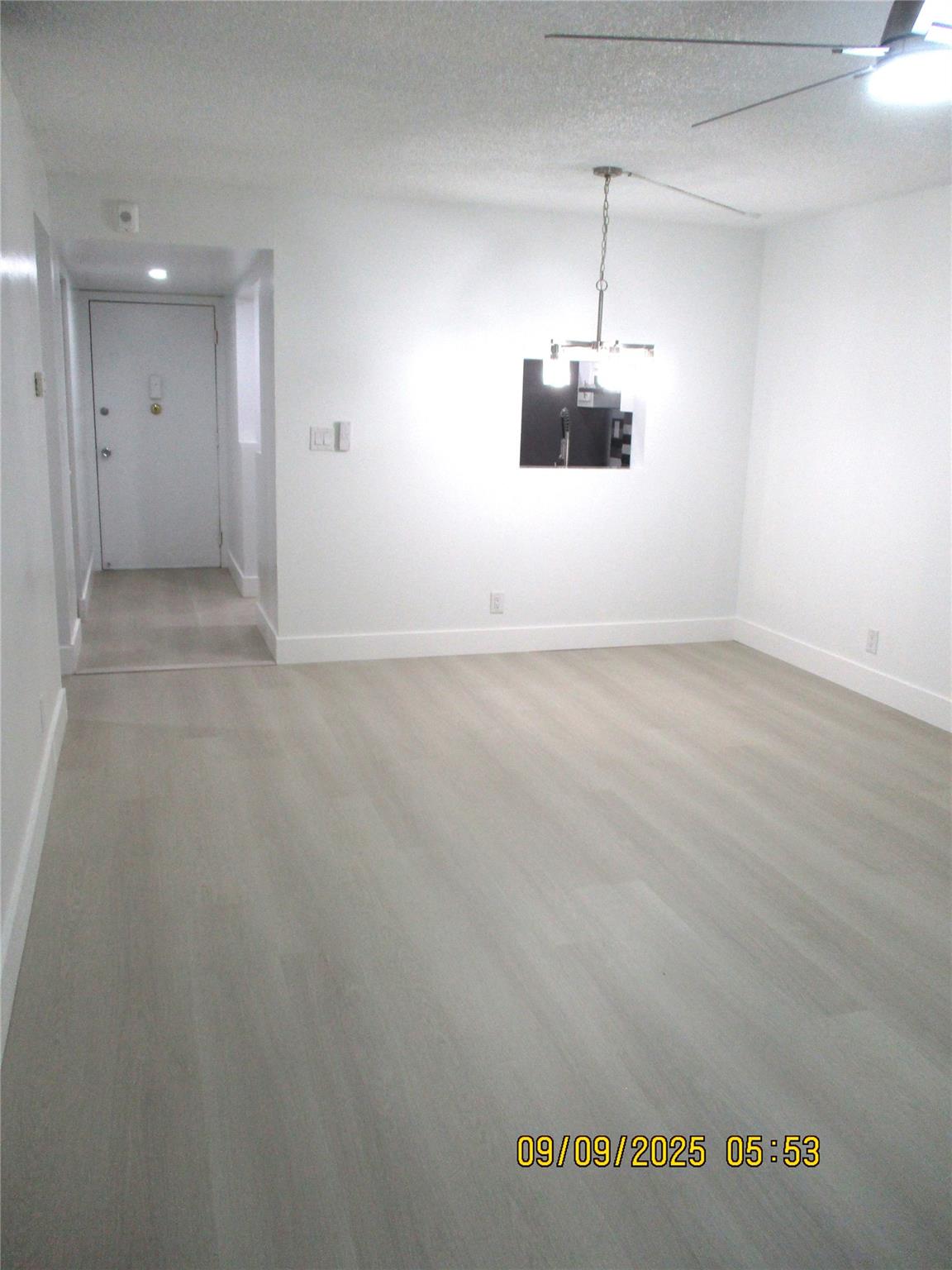 CONCORD VILLAGE - Residential