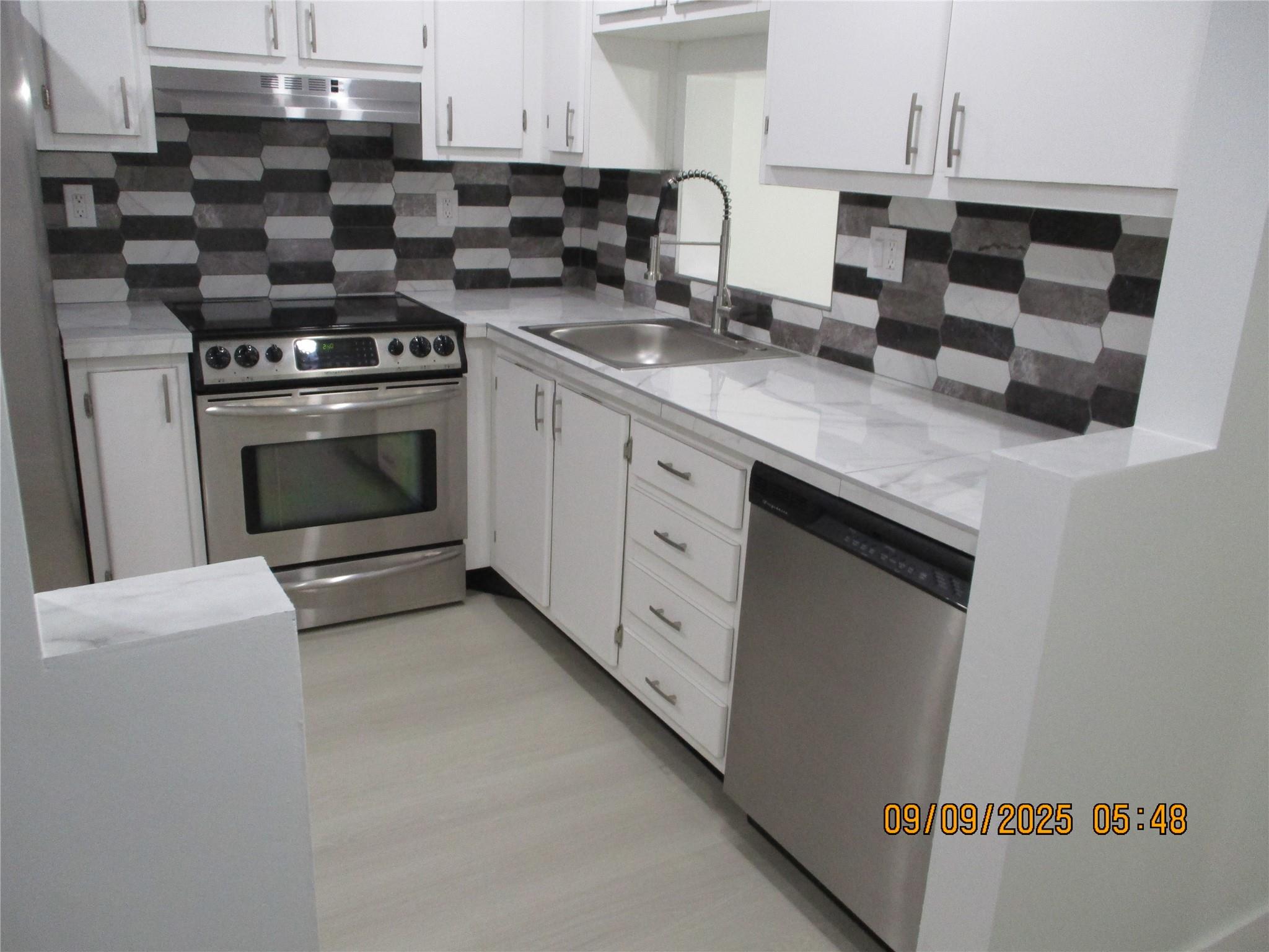 CONCORD VILLAGE - Residential