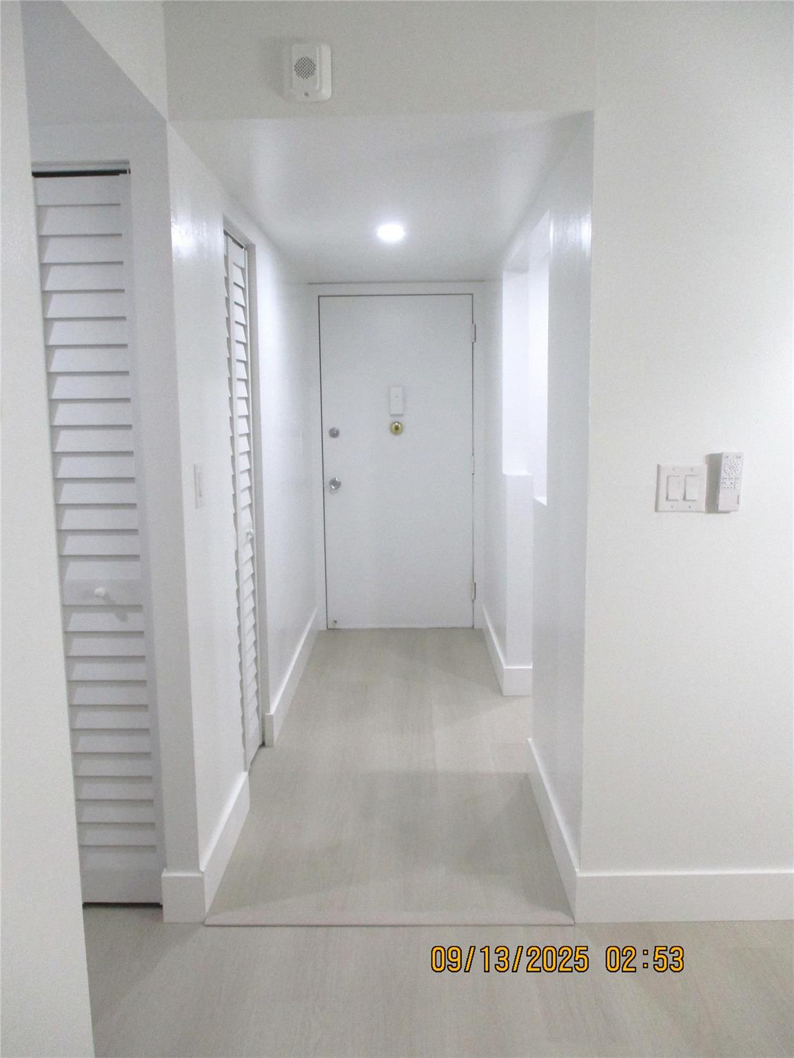 CONCORD VILLAGE - Residential