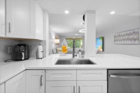 Tiny photo for 4570 NW 18TH Avenue #310, Deerfield Beach, FL 33064 (MLS # B26069383)