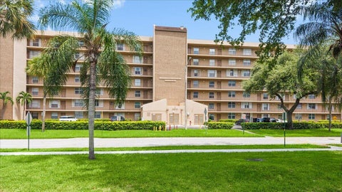 Tiny photo for 4570 NW 18TH Avenue #310, Deerfield Beach, FL 33064 (MLS # B26069383)