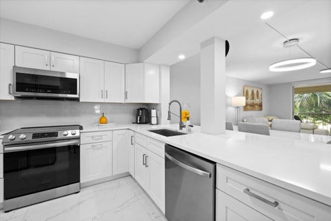 Tiny photo for 4570 NW 18TH Avenue #310, Deerfield Beach, FL 33064 (MLS # B26069383)