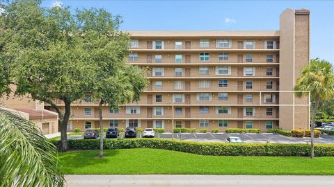 Tiny photo for 4570 NW 18TH Avenue #310, Deerfield Beach, FL 33064 (MLS # B26069383)