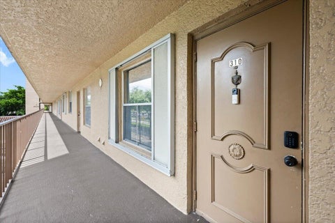 Tiny photo for 4570 NW 18TH Avenue #310, Deerfield Beach, FL 33064 (MLS # B26069383)