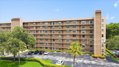 Tiny photo for 4570 NW 18TH Avenue #310, Deerfield Beach, FL 33064 (MLS # B26069383)