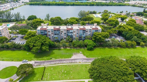 Tiny photo for 4570 NW 18TH Avenue #310, Deerfield Beach, FL 33064 (MLS # B26069383)