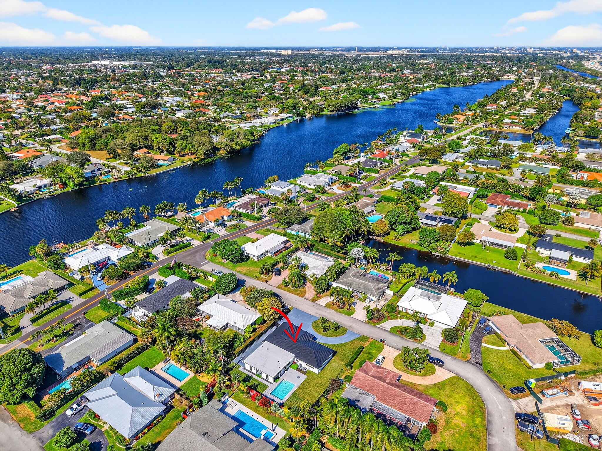 LAKE CLARKE ISLE 2 - Residential