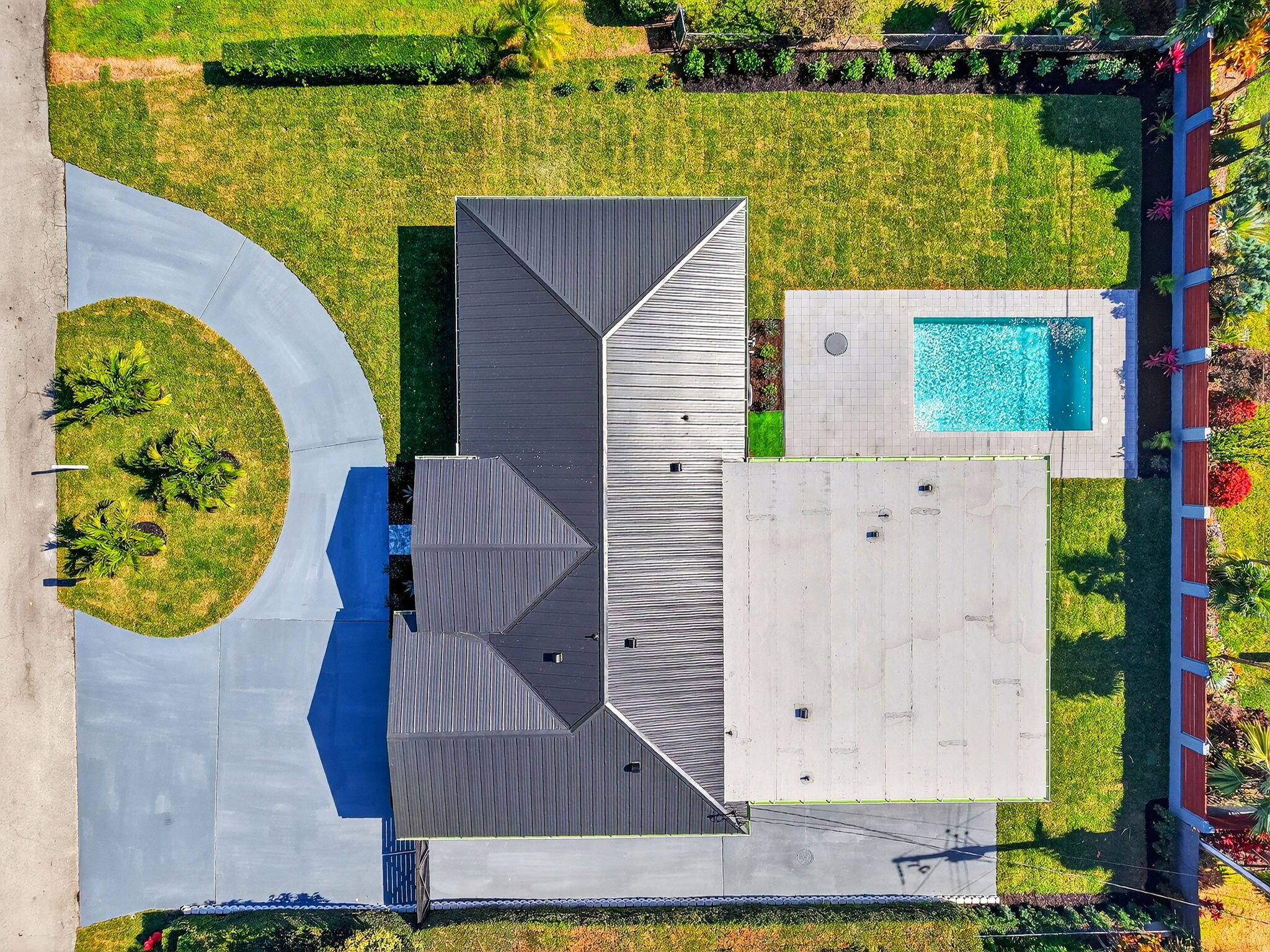 LAKE CLARKE ISLE 2 - Residential