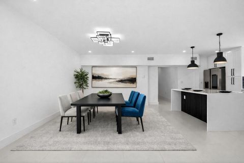 Tiny photo for 1410 Beta Court N, Lake Clarke Shores, FL 33406 (MLS # R11159869)