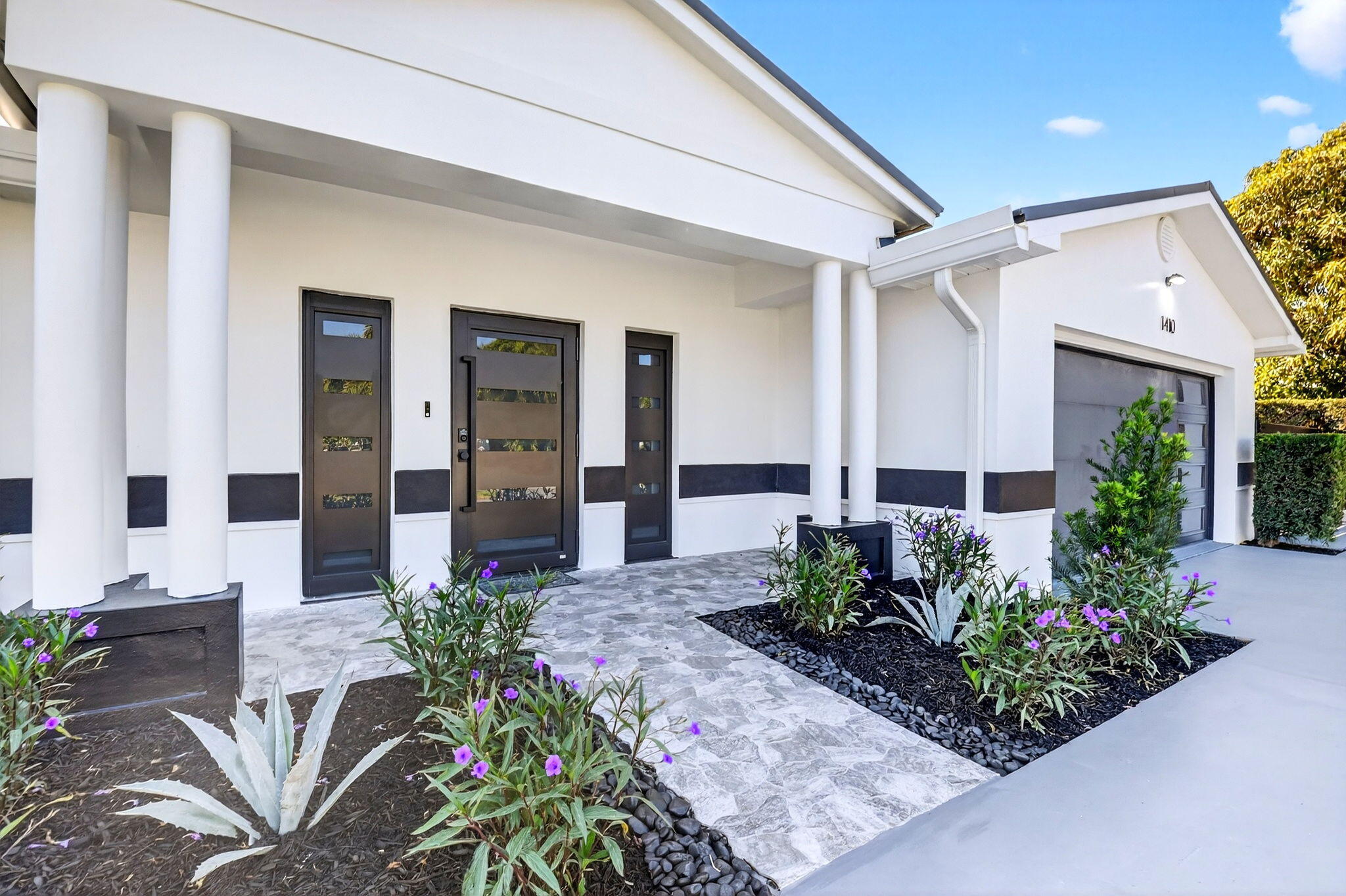 LAKE CLARKE ISLE 2 - Residential